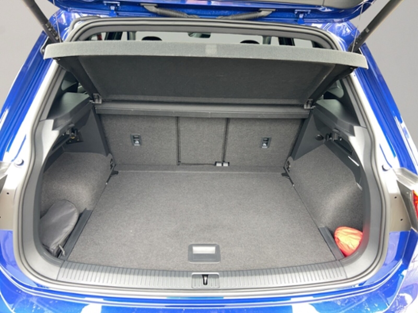 Volkswagen Tiguan – Bild 11