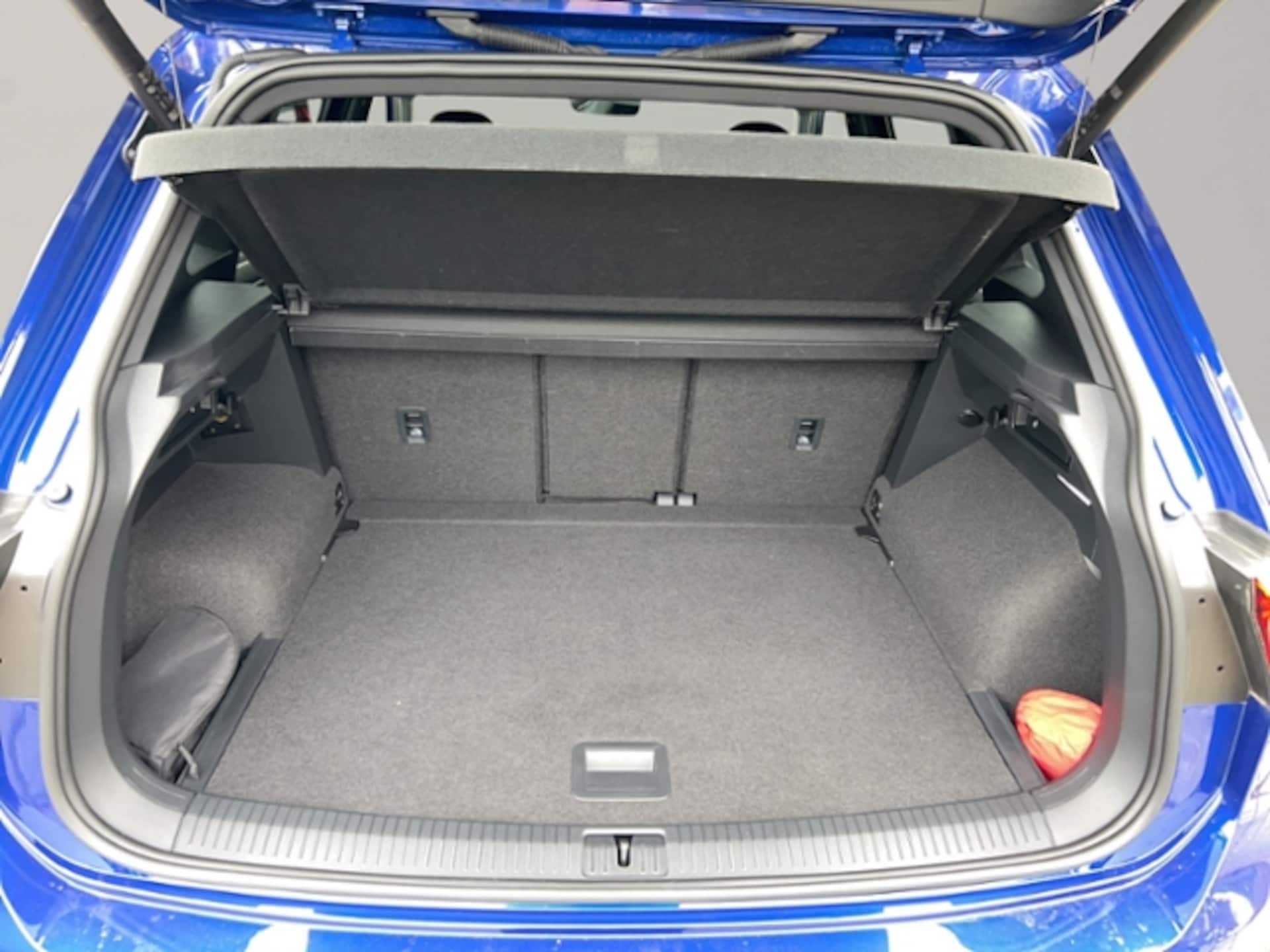 Volkswagen Tiguan R