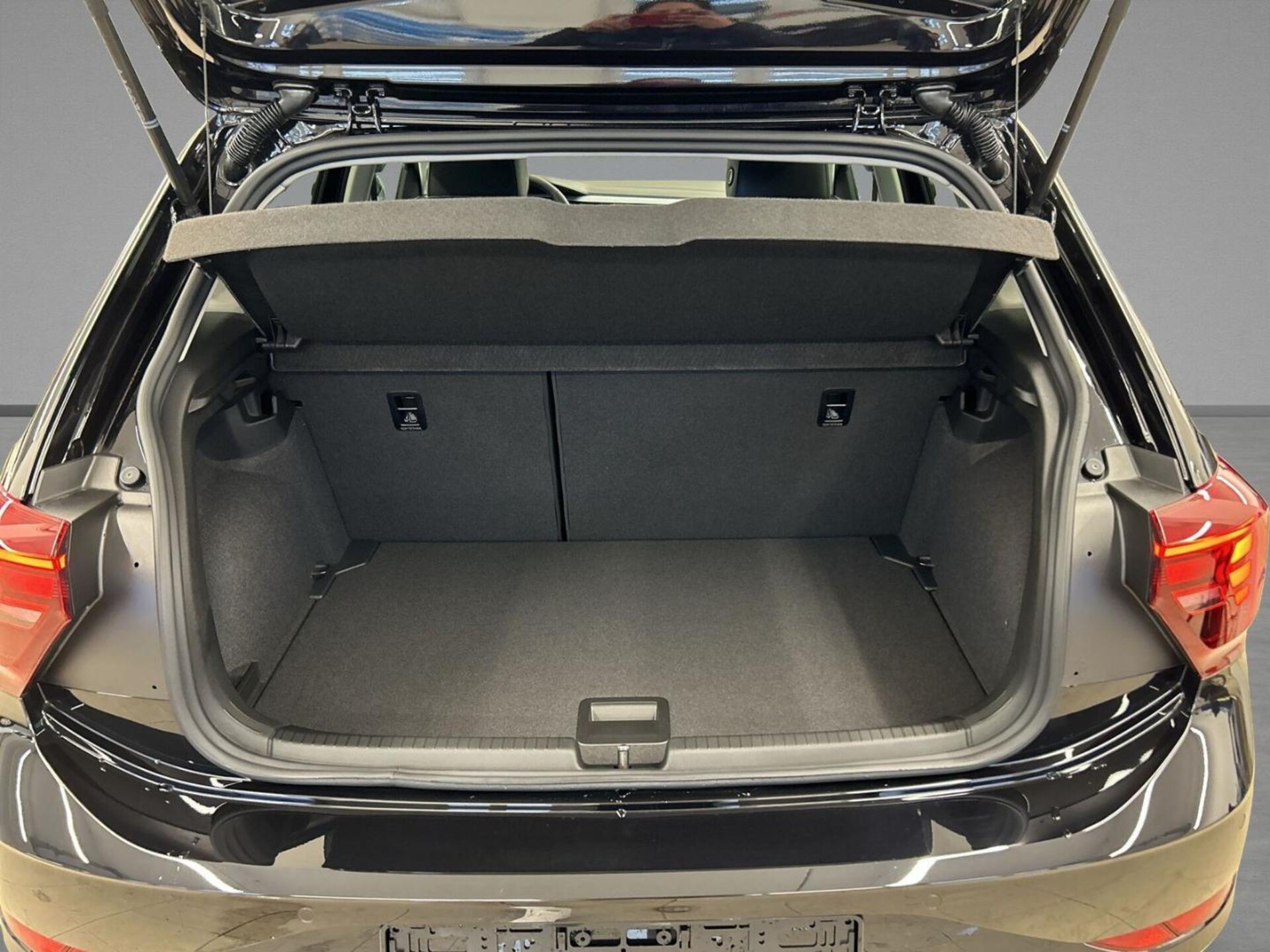 Volkswagen Polo Goal