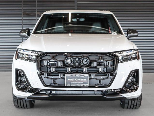 2026 Audi Q7 Prestige - Photo 13