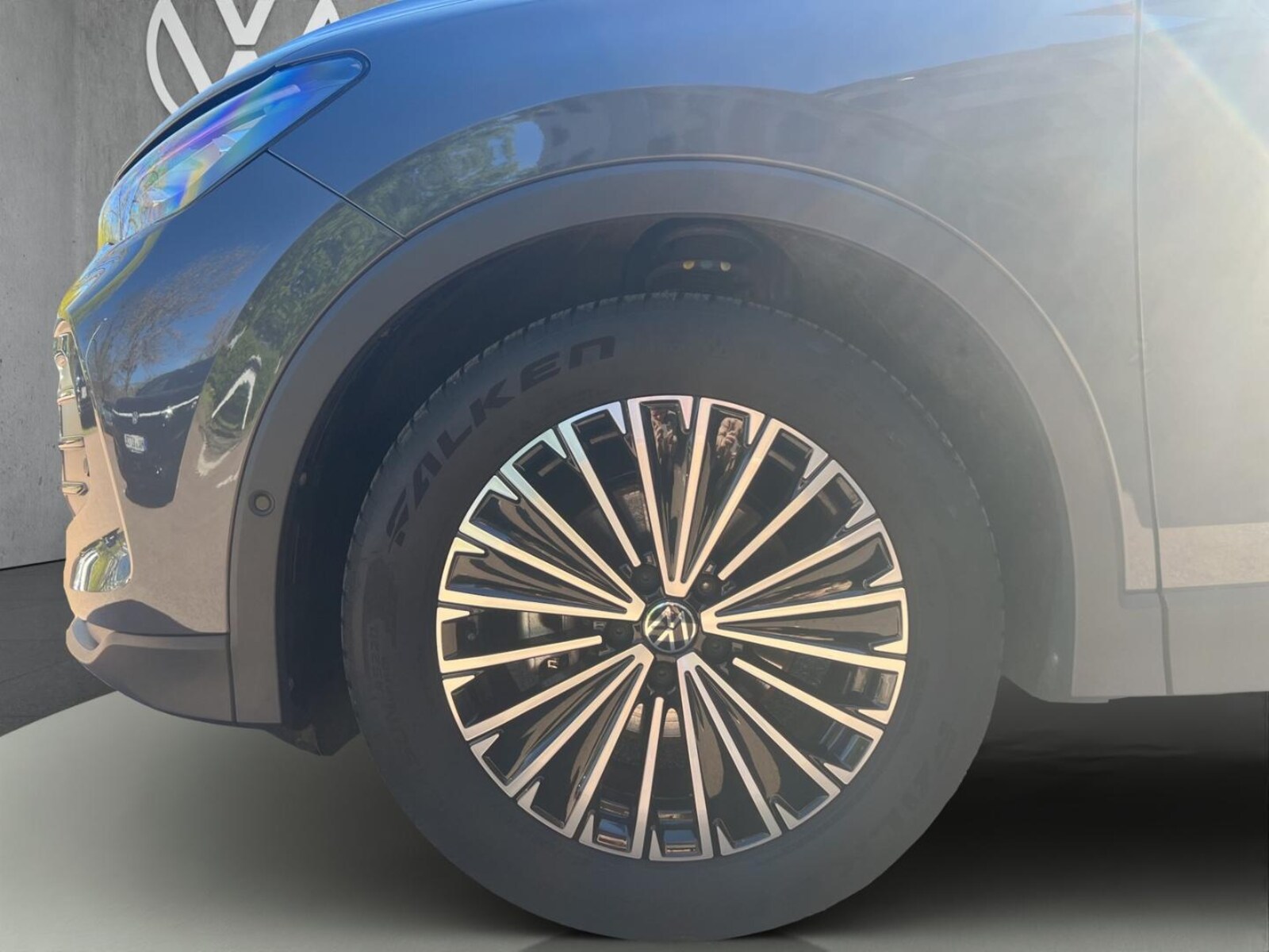 Volkswagen Tiguan – Bild 23
