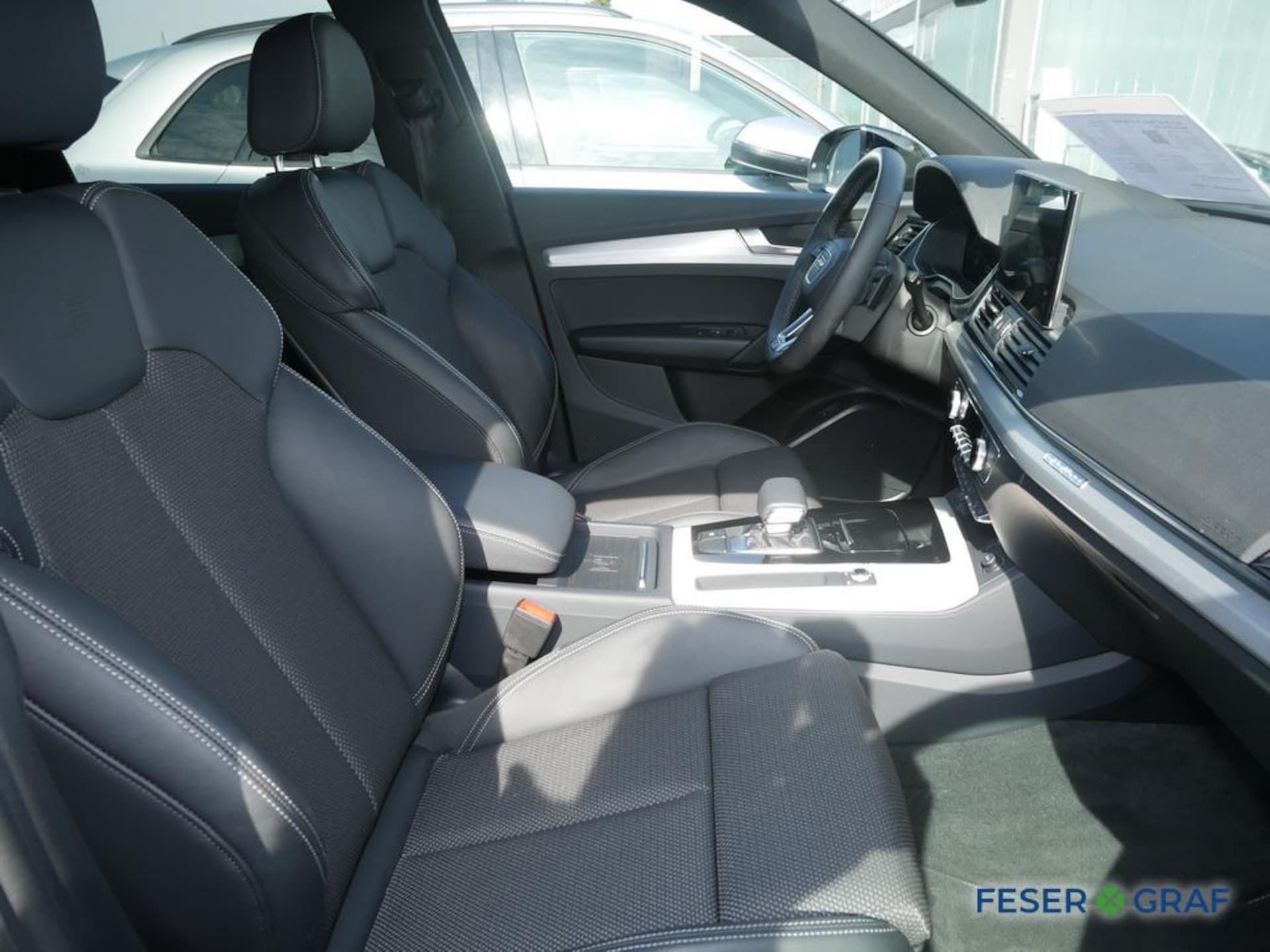 Audi Q5 SUV S line
