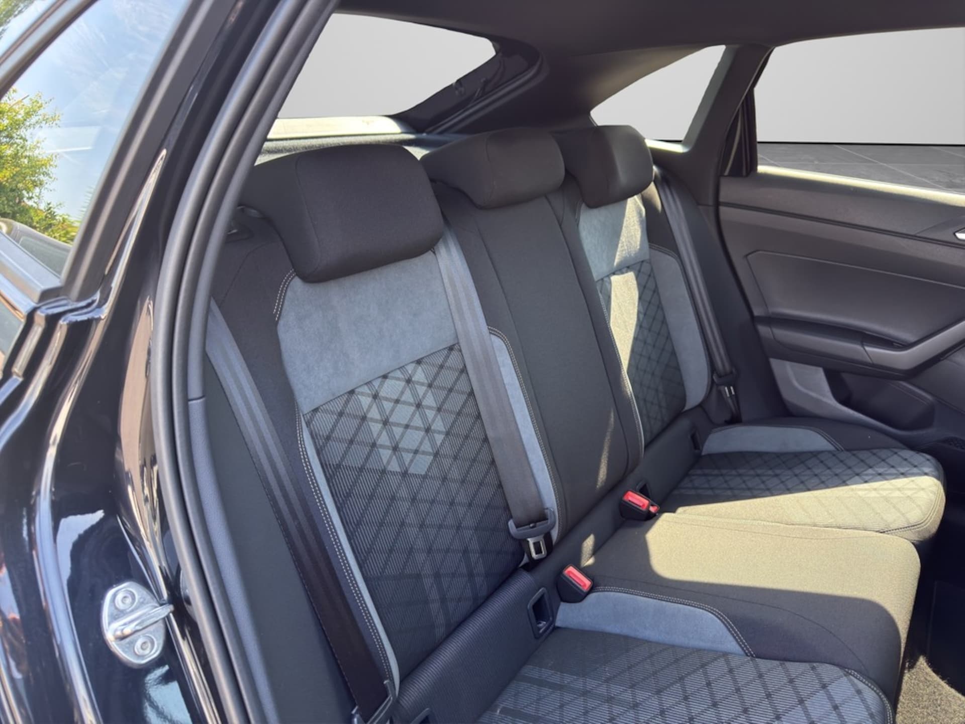 Volkswagen Taigo R-Line