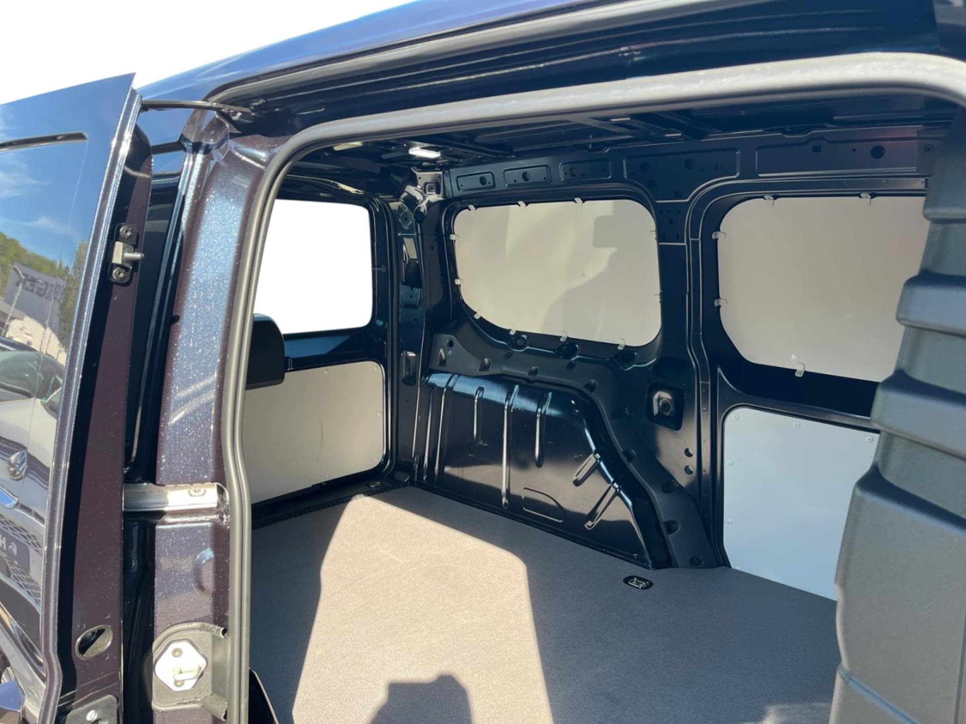 Volkswagen Caddy Maxi Cargo