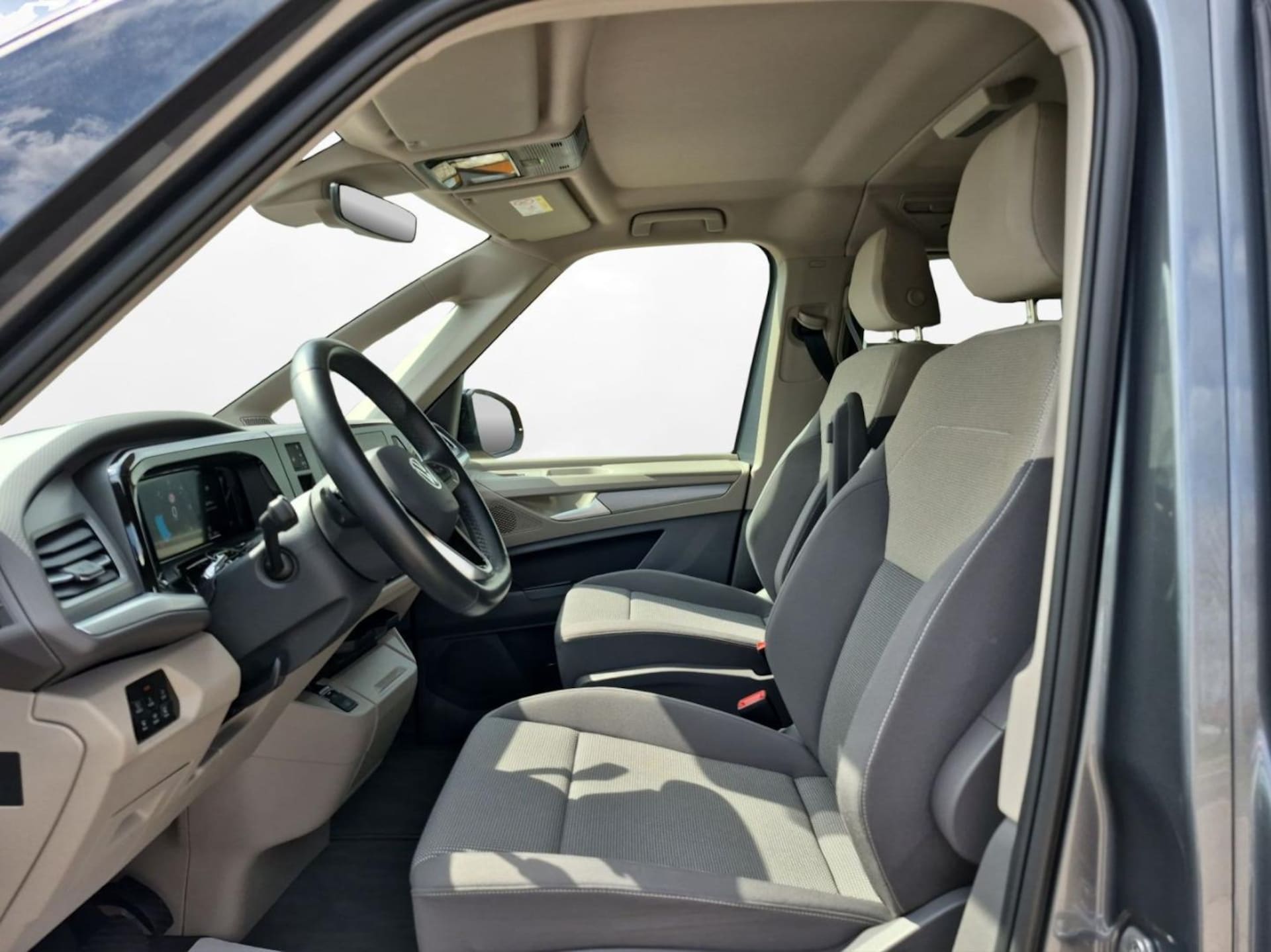 Volkswagen Multivan Langversion Life
