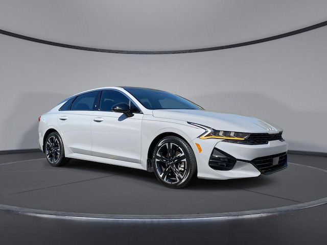 Photo of 2023 Kia K5 