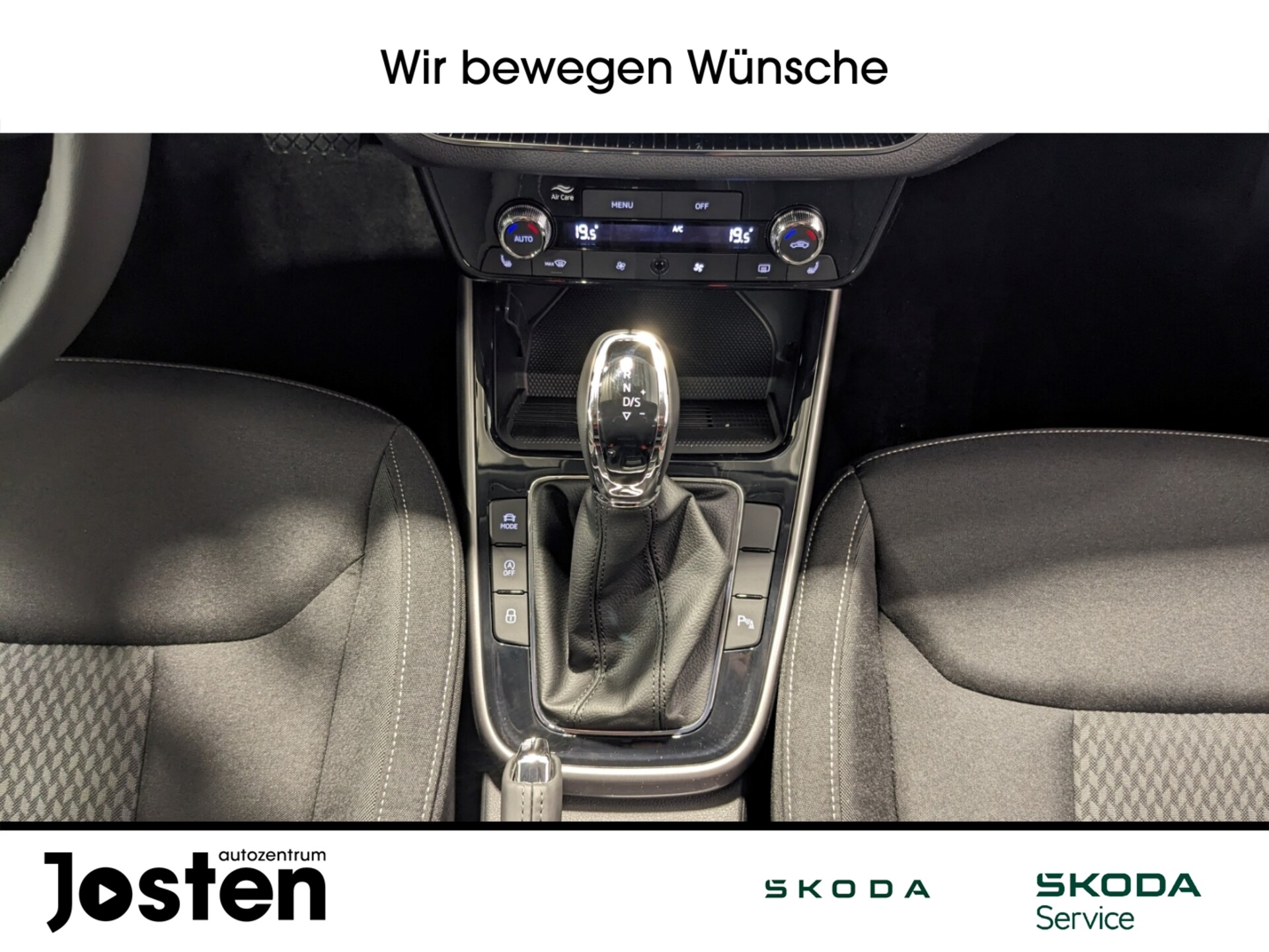 Skoda Fabia Tour