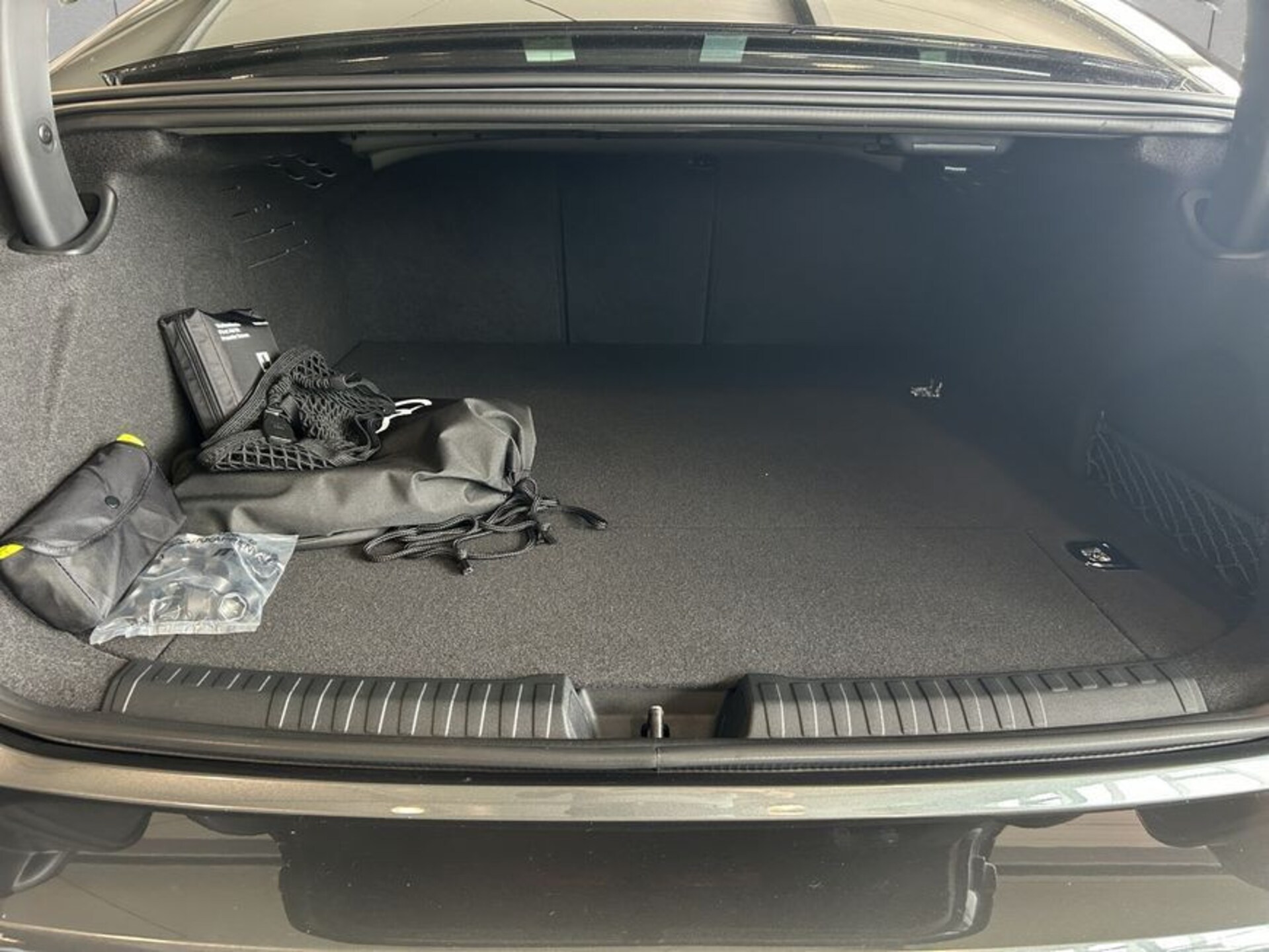 Audi A6 Limousine e-hybrid edition one