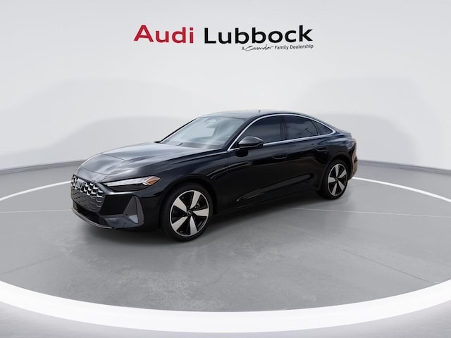 2025 Audi A5 Sedan