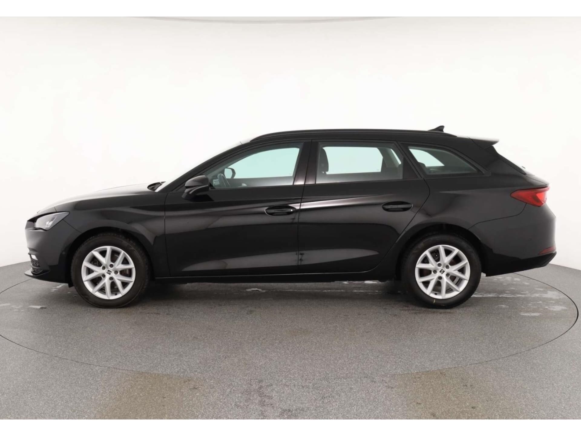 SEAT Leon Sportstourer Style