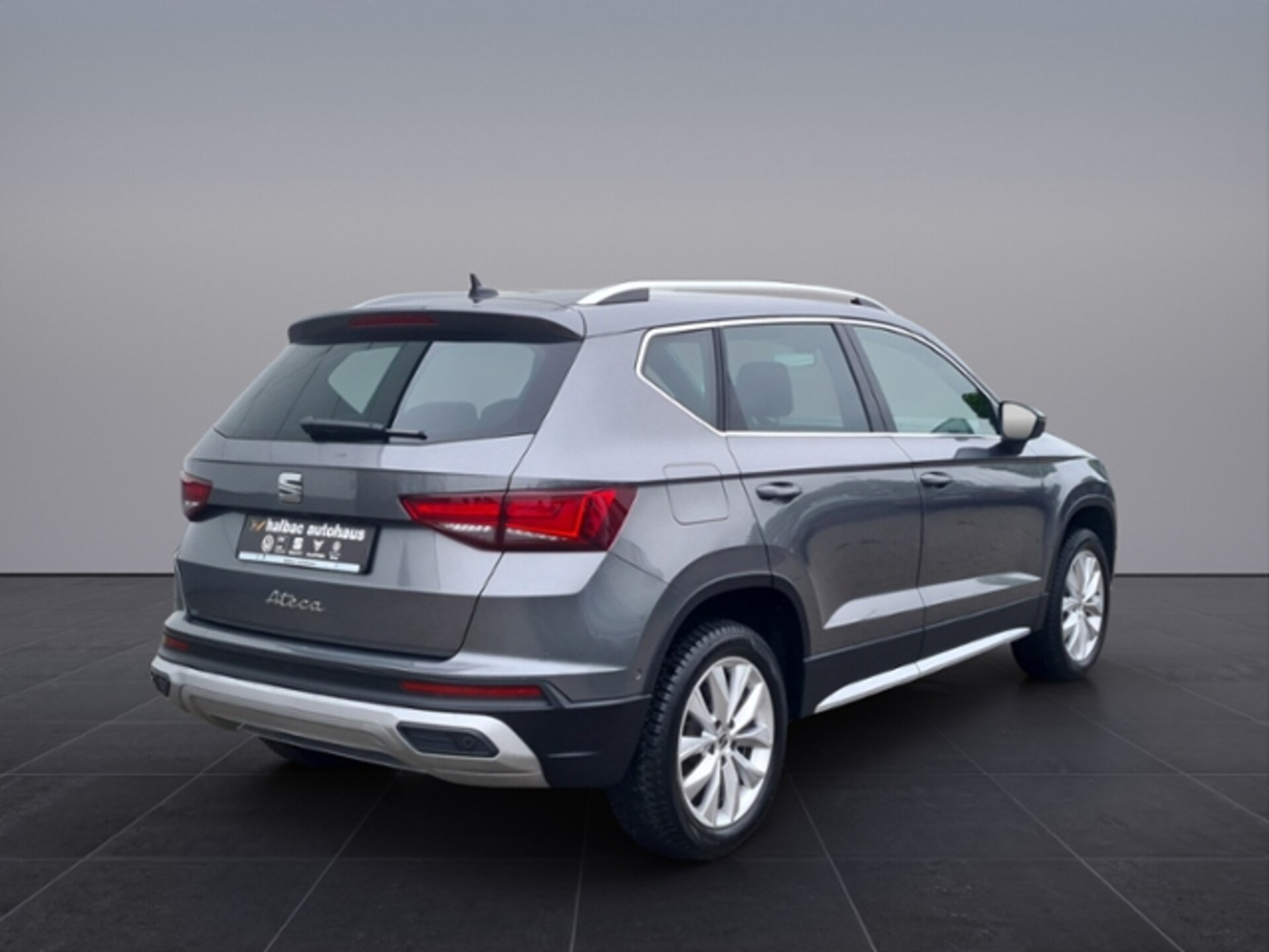SEAT Ateca Xperience