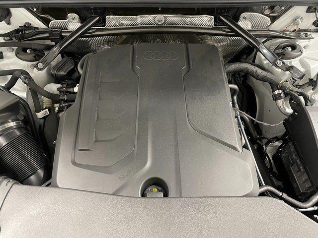 2025 Audi Q5 Prestige - Photo 24