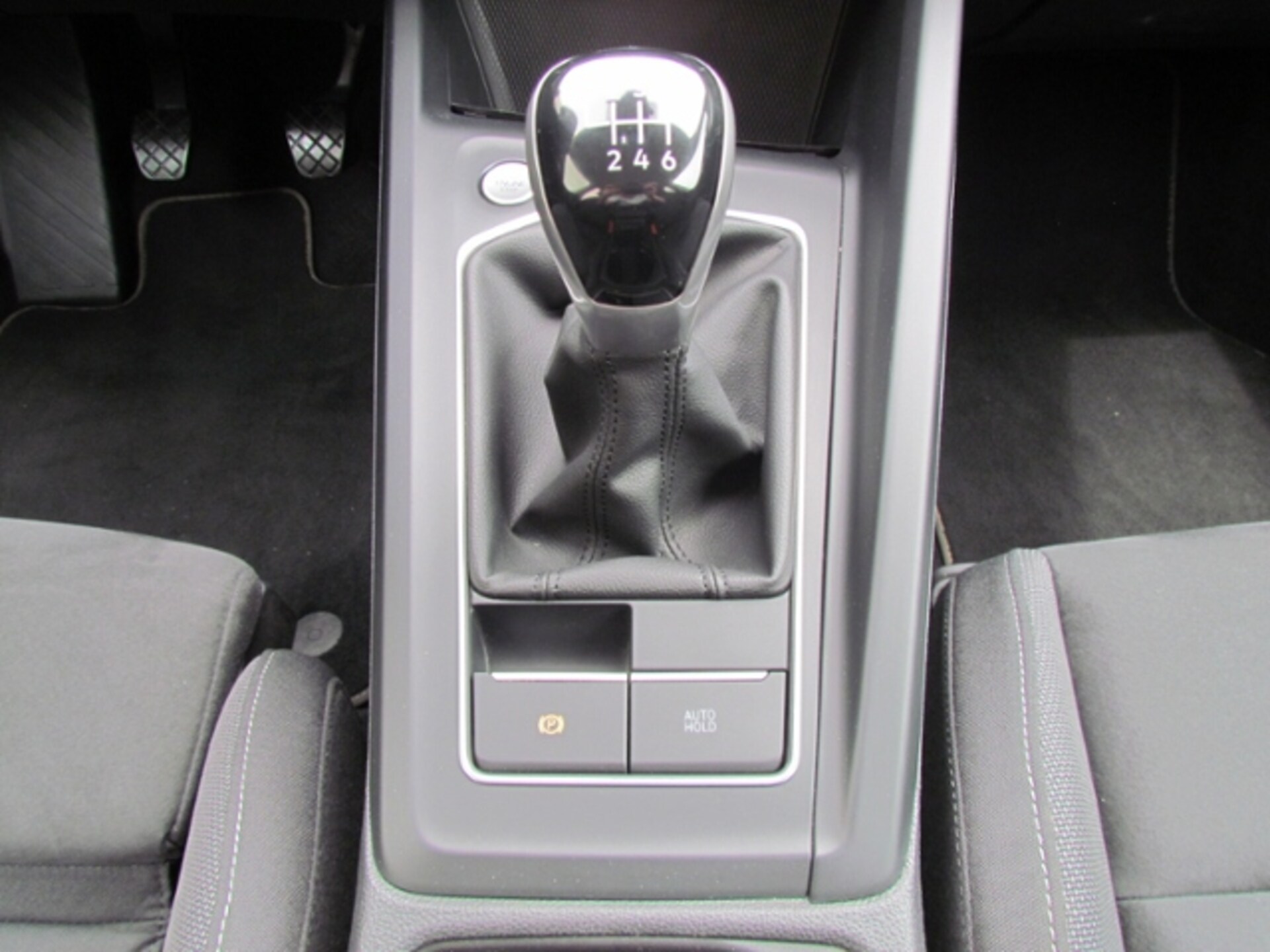 Volkswagen Golf Variant Style