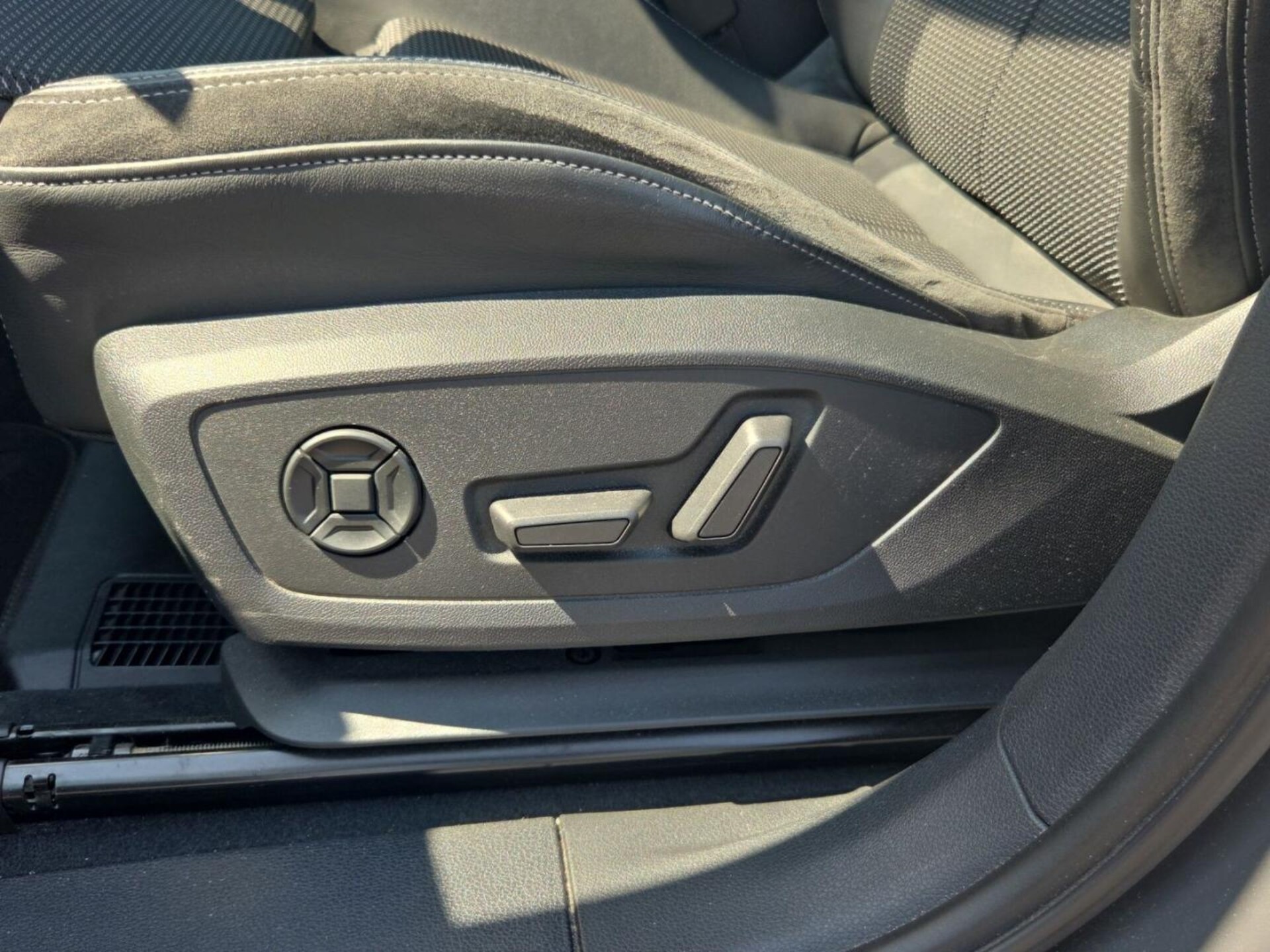 Audi Q3 TFSI e