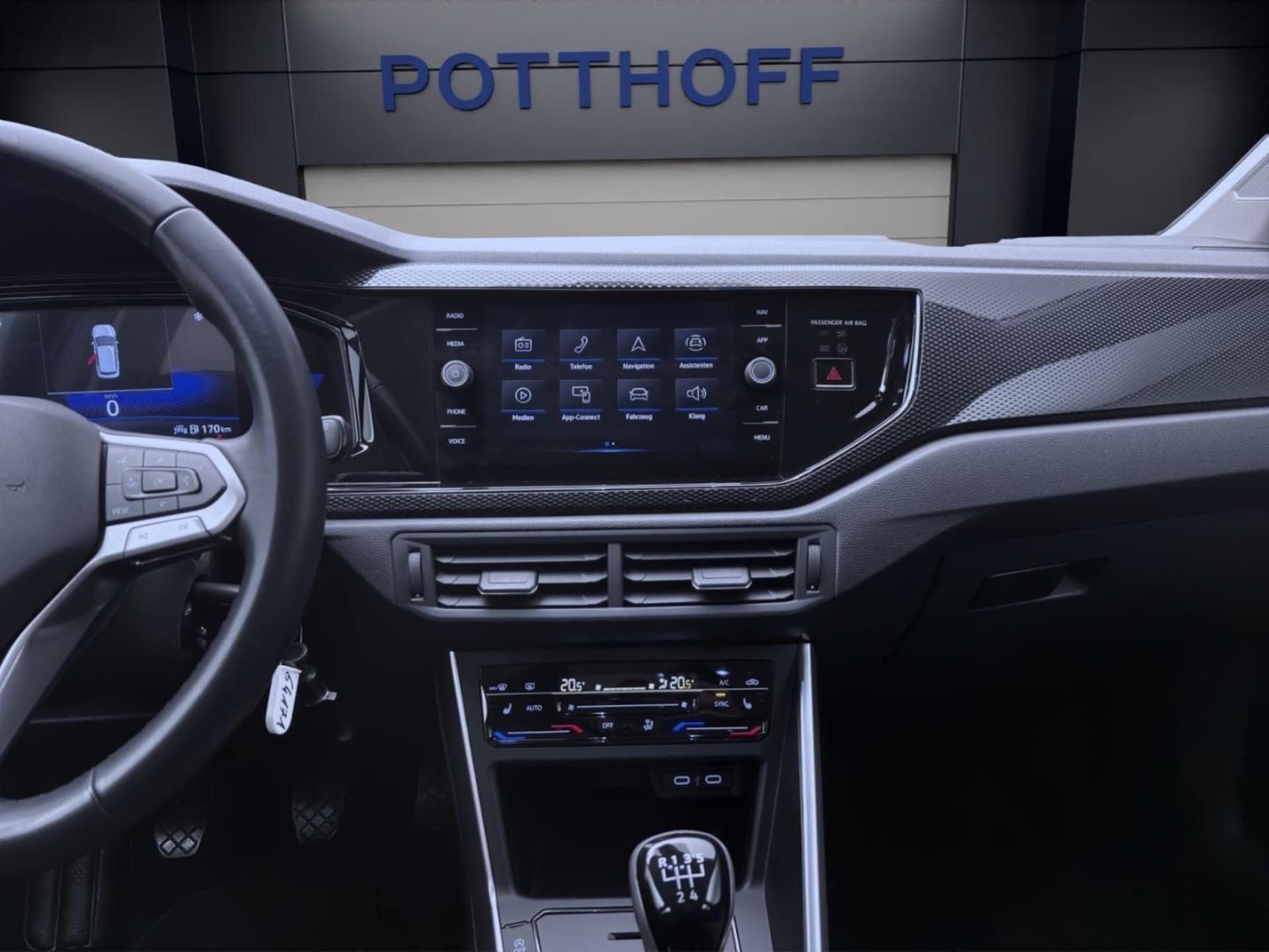 Volkswagen Taigo Life