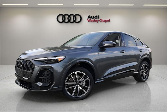 2026 Audi Q5 Sportback