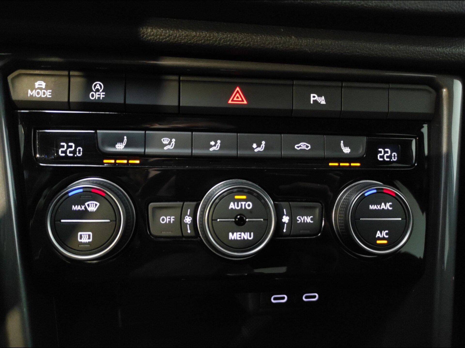 Volkswagen T-Roc Sport