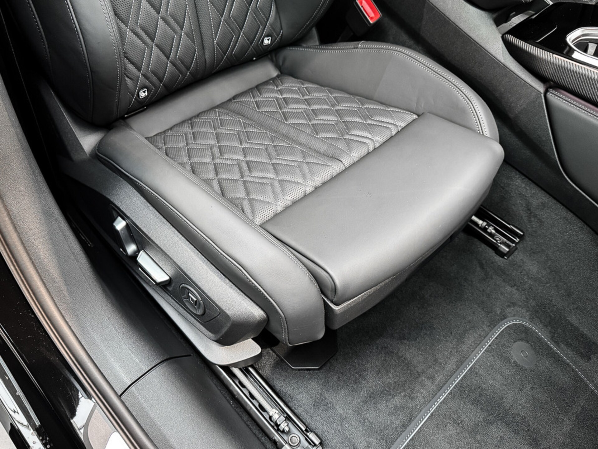 Audi A6 Avant edition one
