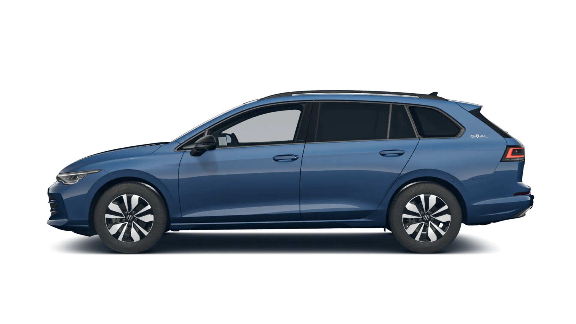 Volkswagen Golf Variant Goal