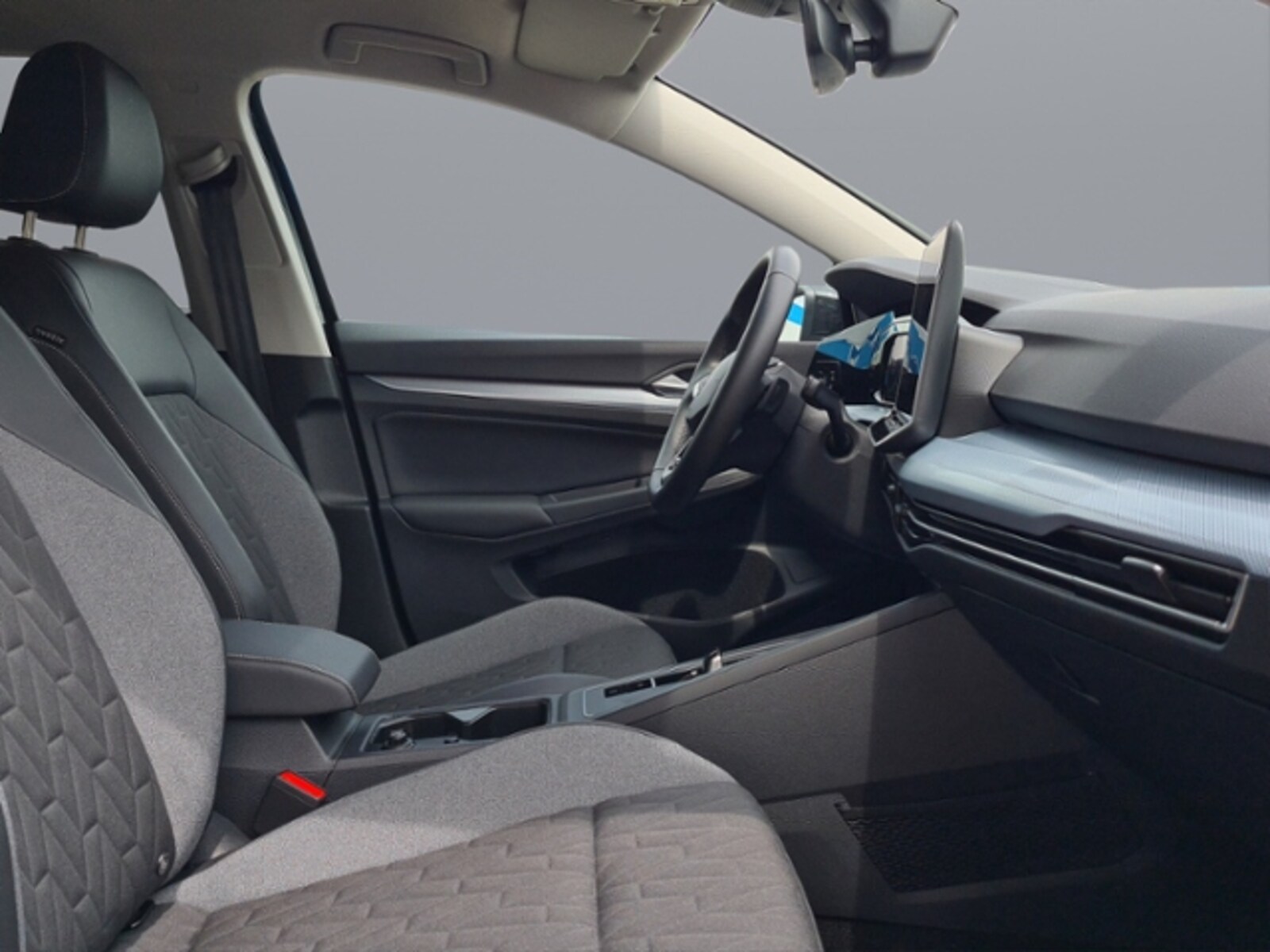 Volkswagen Golf – Bild 15