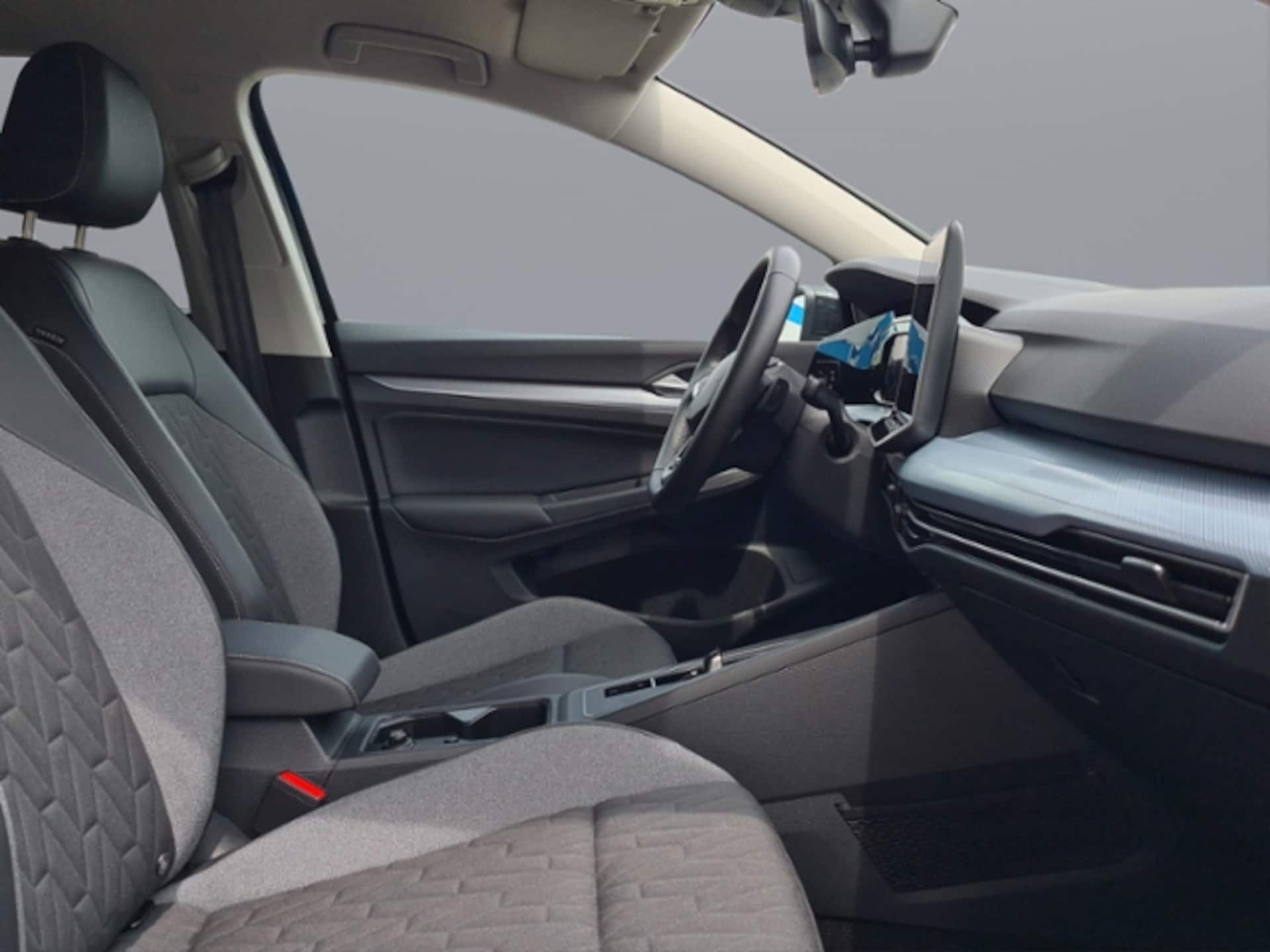 Volkswagen Golf ENERGY