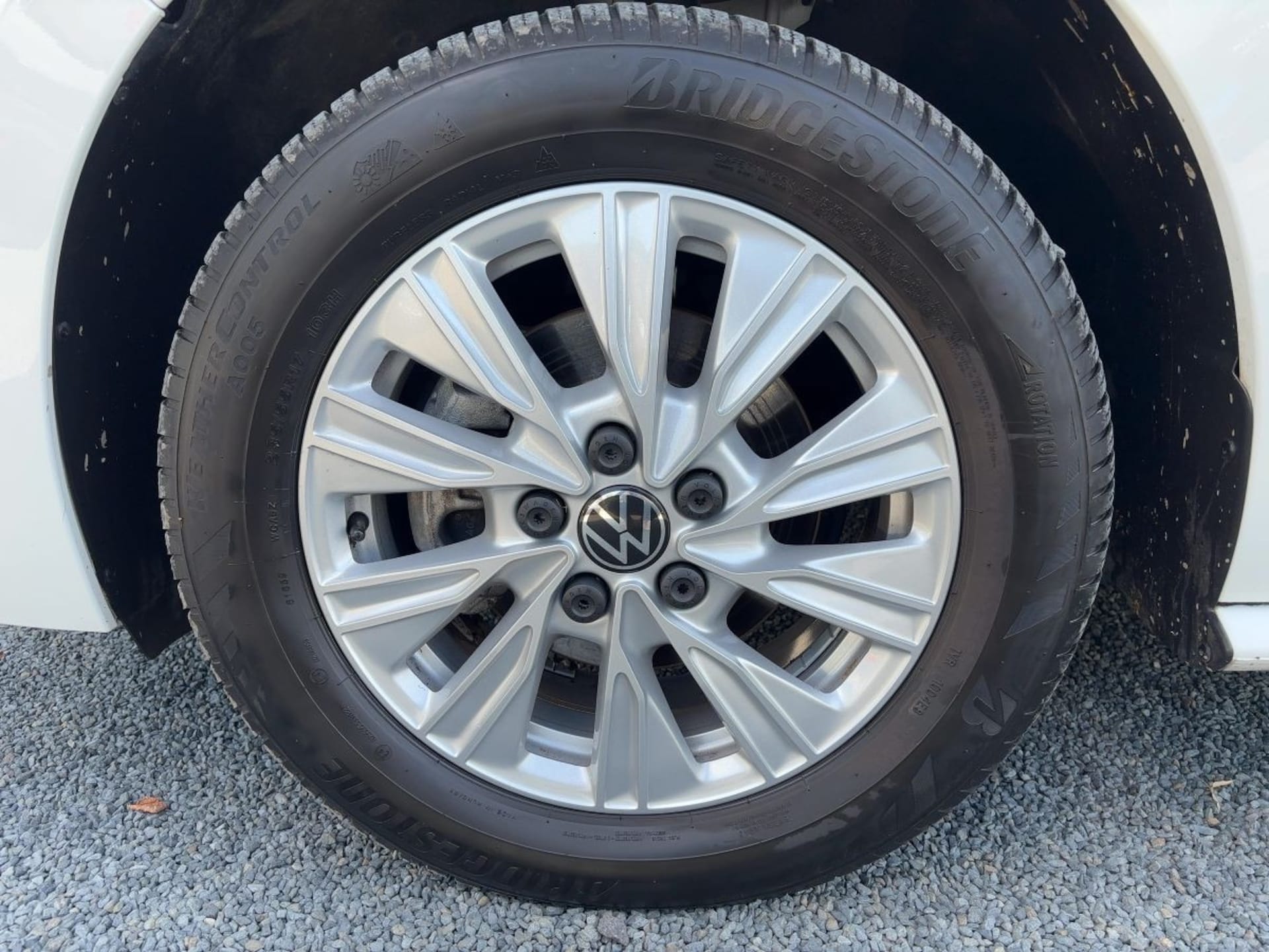 Volkswagen Multivan Life