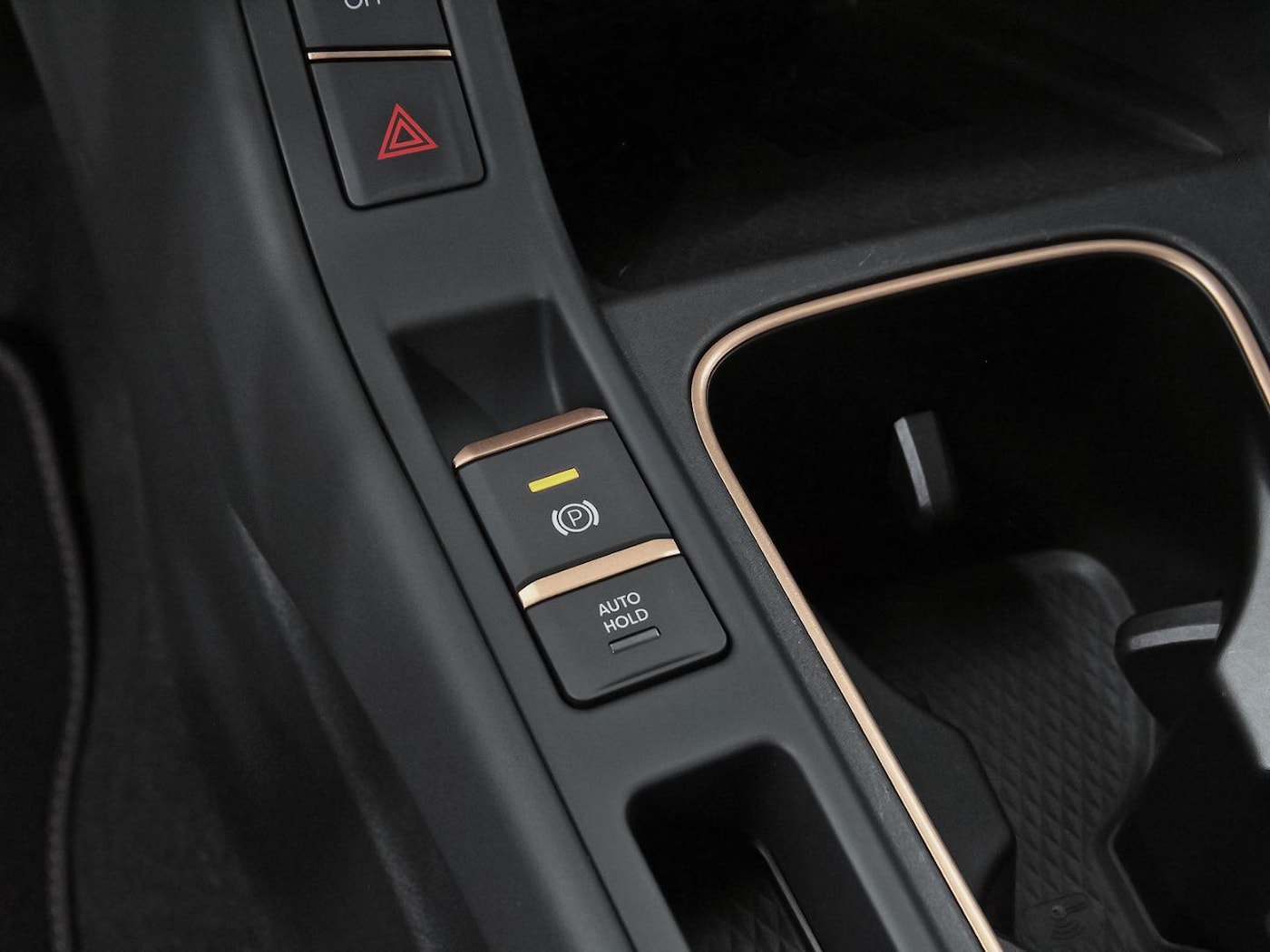 CUPRA Terramar 1.5 TSI e-Hybrid VZ DSG 200 kW (272 CV) — photo 35
