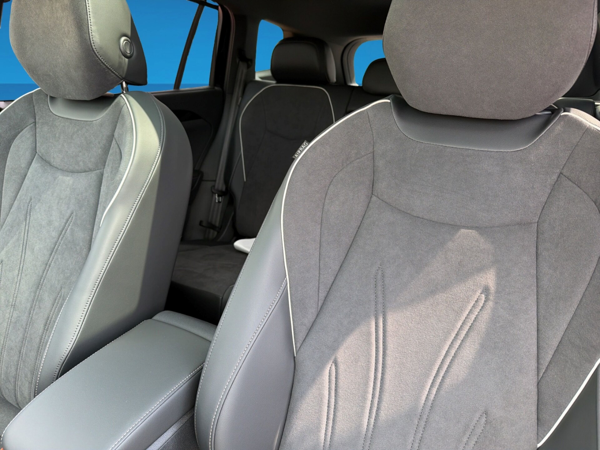 Volkswagen Tayron Elegance