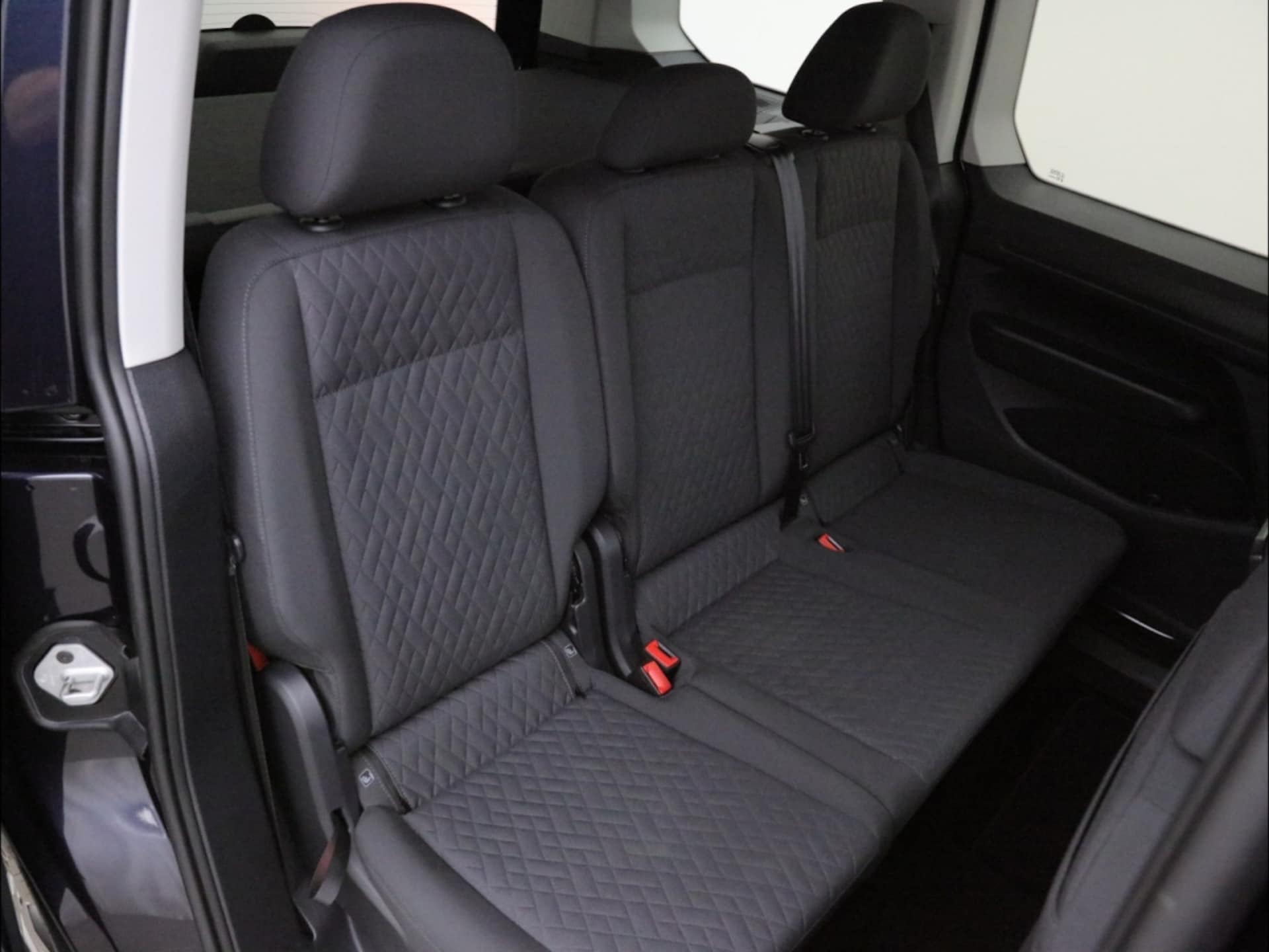 Volkswagen Caddy Life