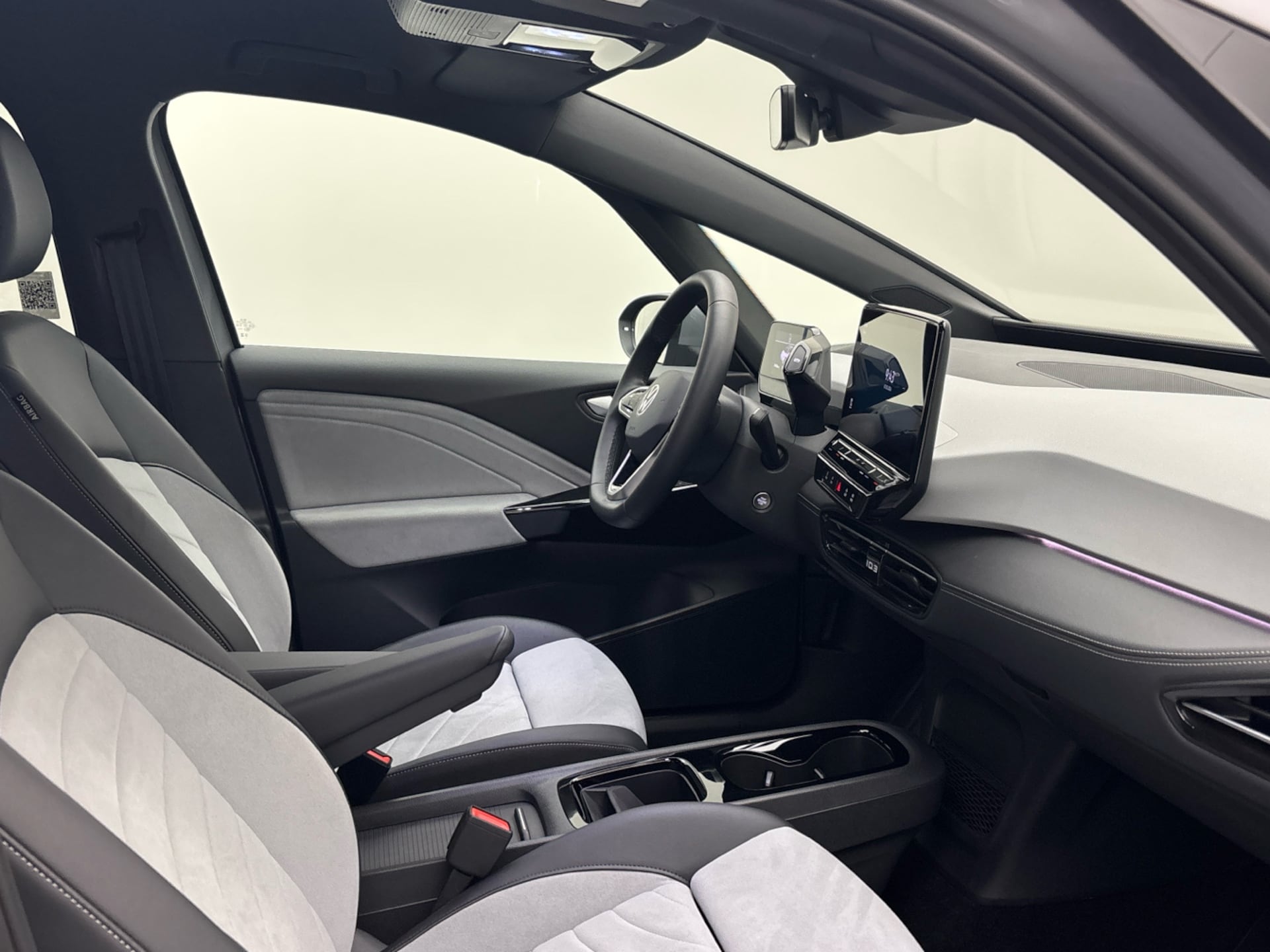 Volkswagen ID.3 MOVE Pro