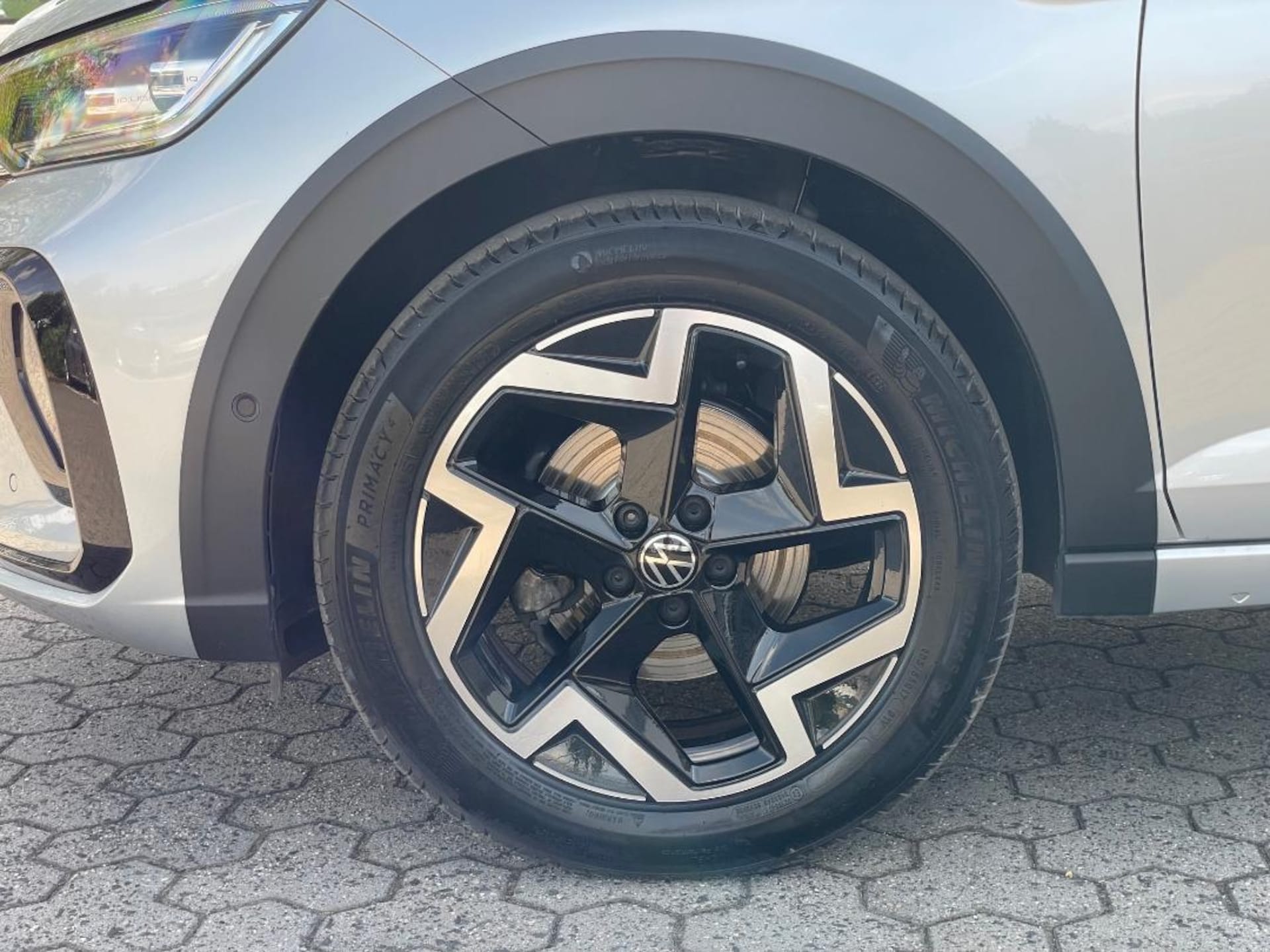 Volkswagen Taigo R-Line