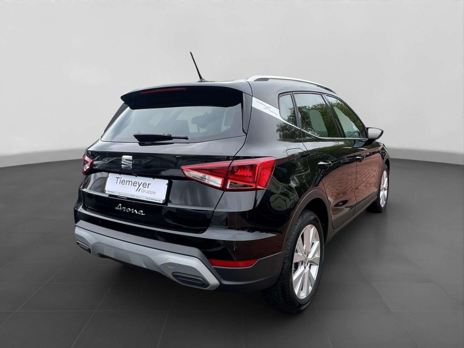 SEAT Arona Xperience