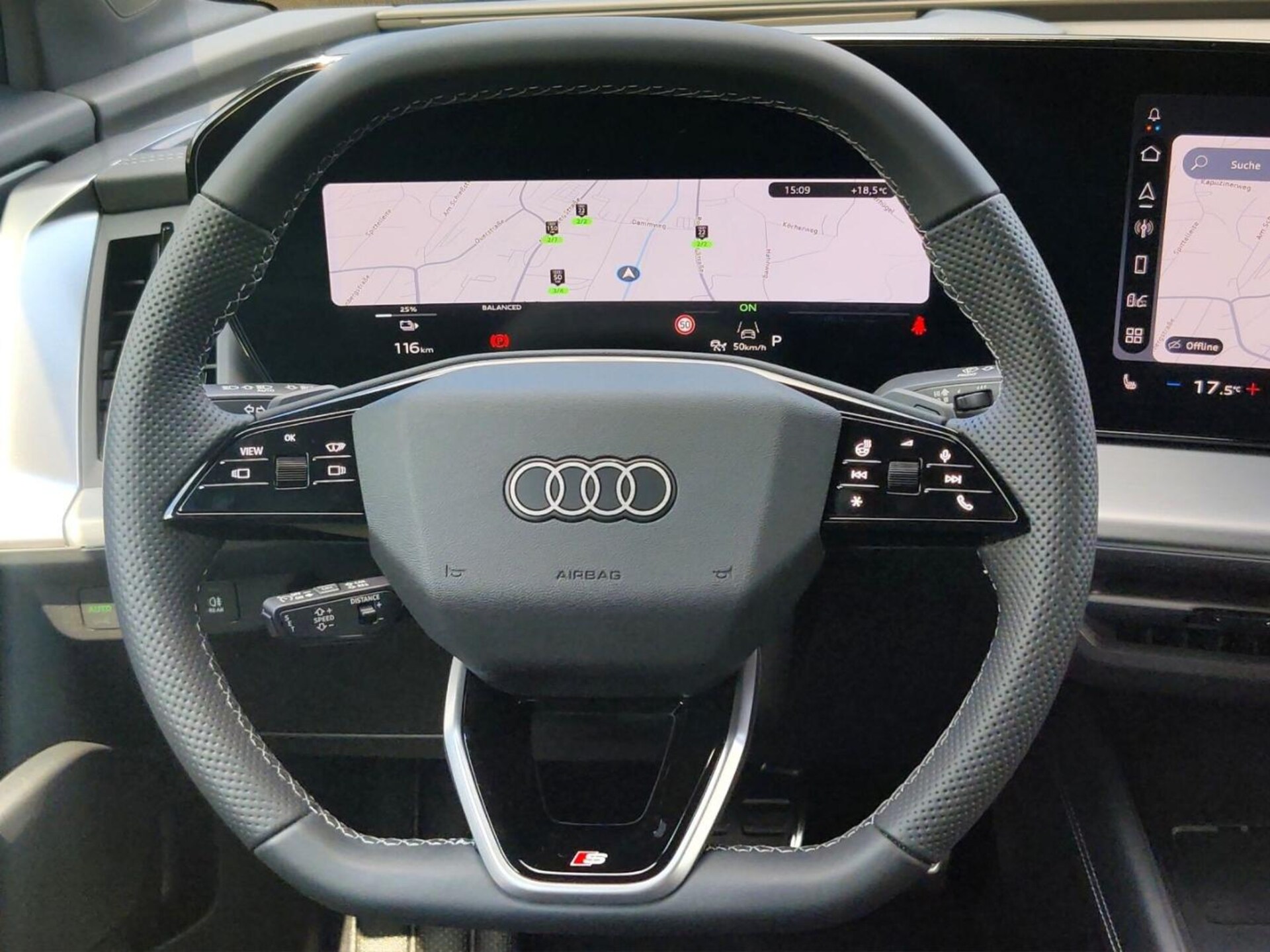 Audi Q4 Sportback e-tron