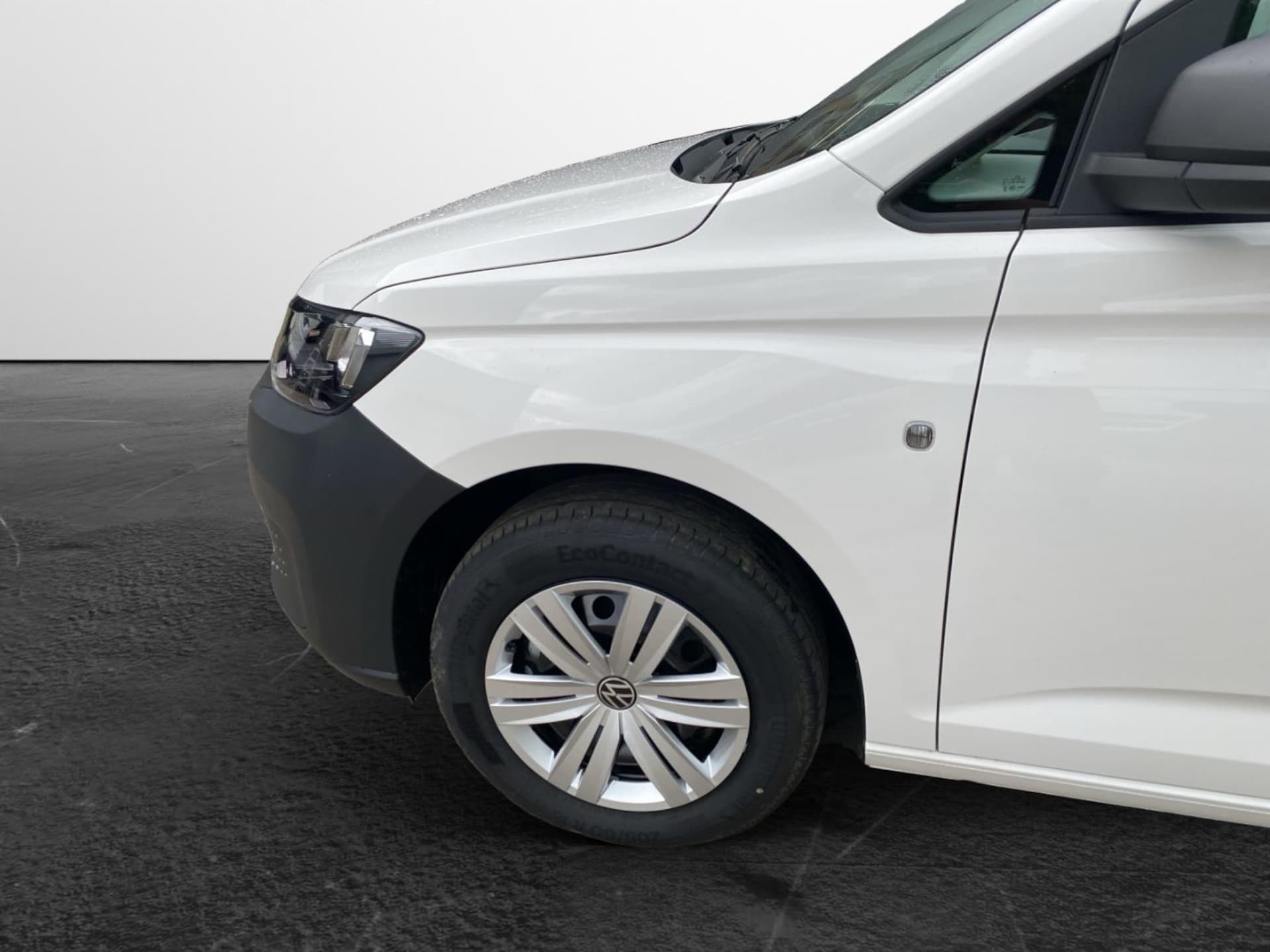 Volkswagen Caddy Maxi Cargo