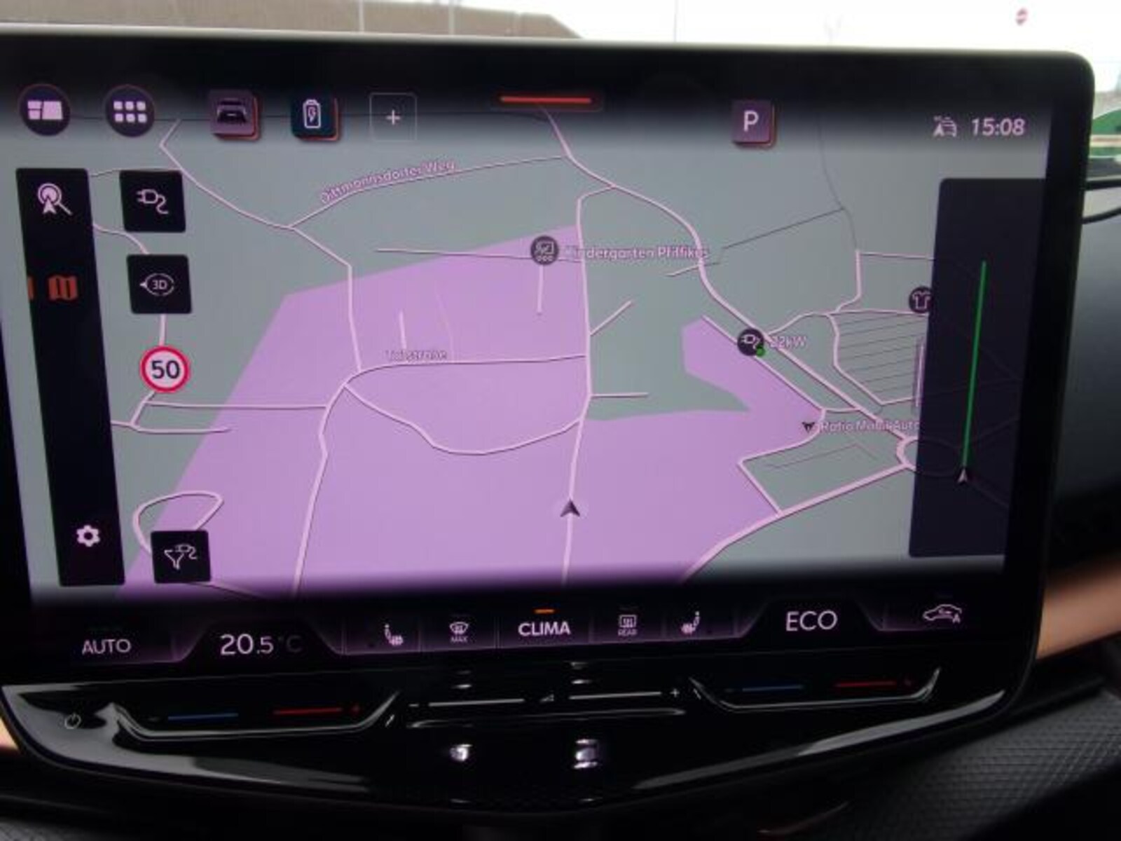CUPRA Tavascan – Bild 26
