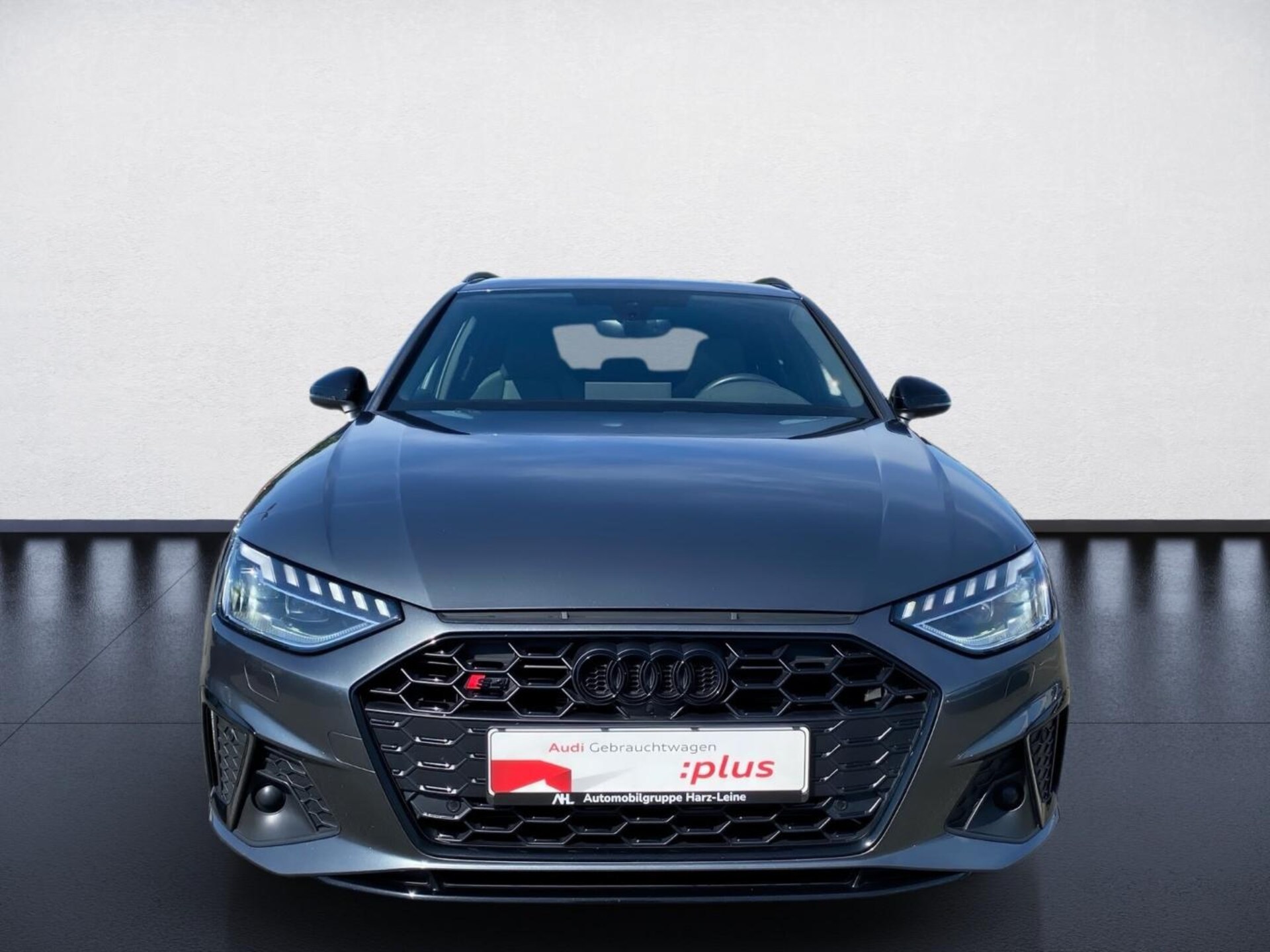Audi S4 Avant