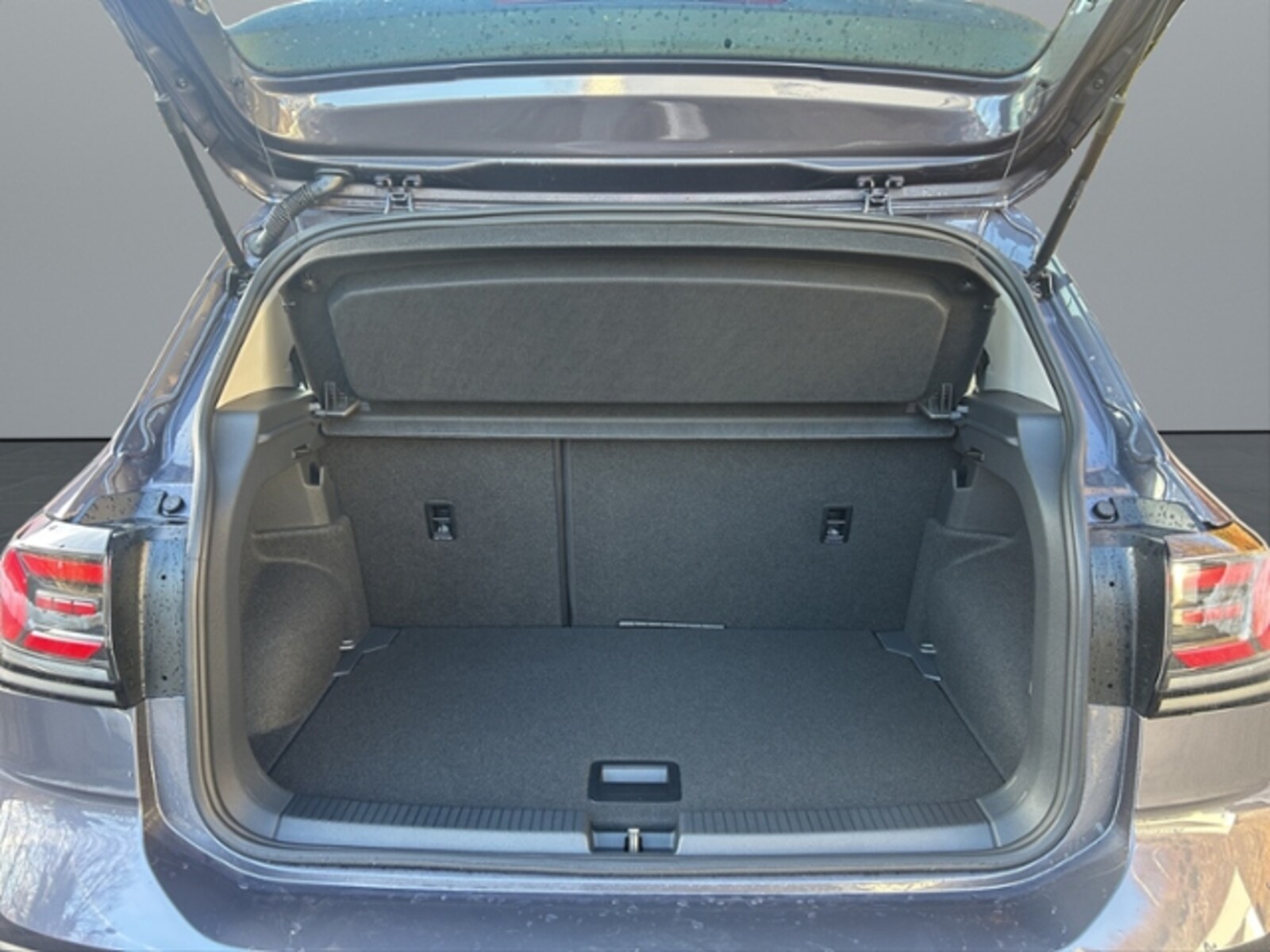 Volkswagen T-Cross – Bild 19