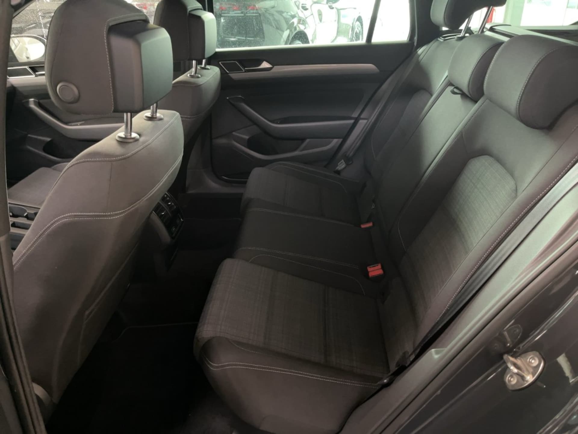 Volkswagen Passat Variant Business