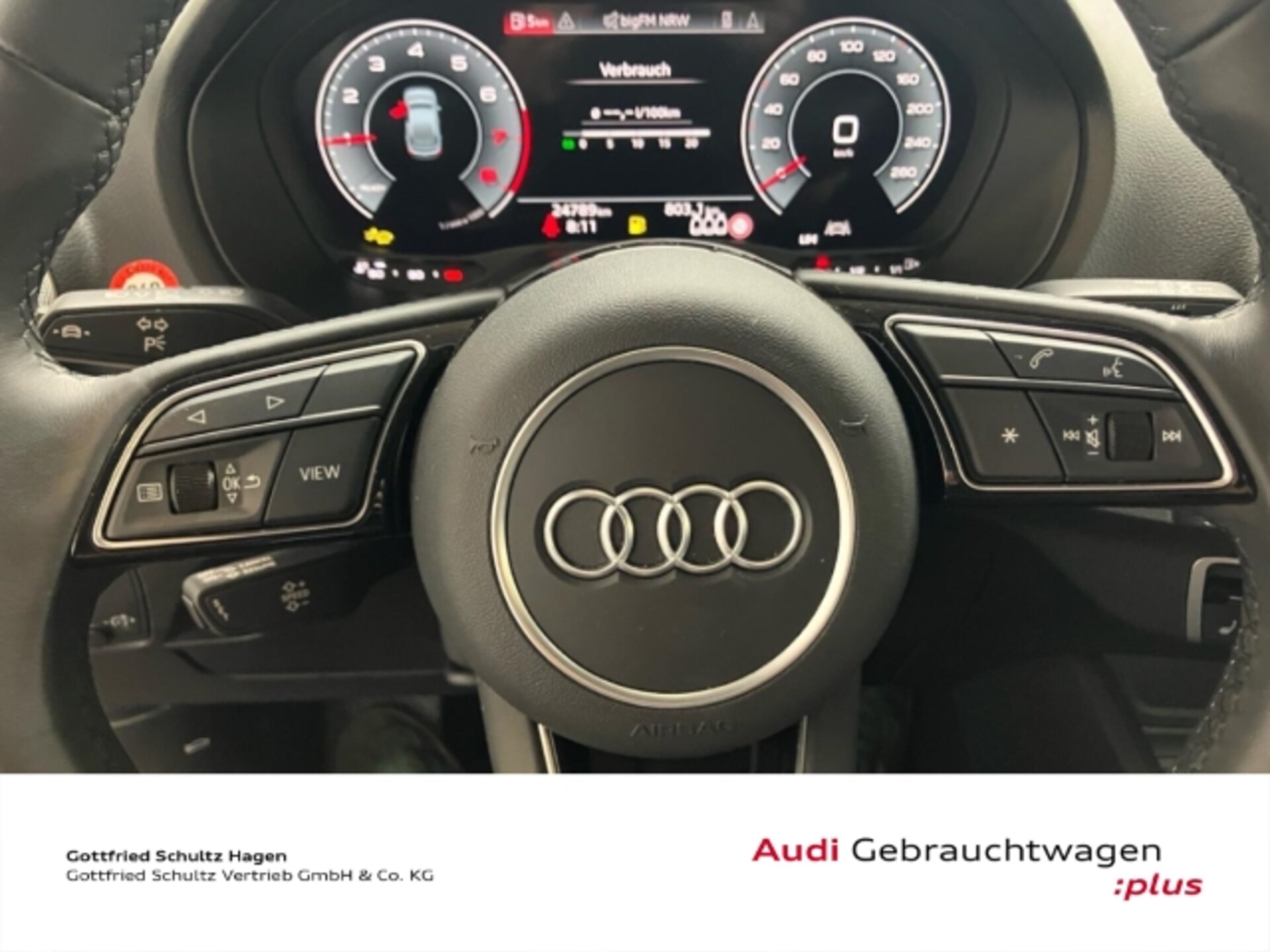Audi Q2 S line