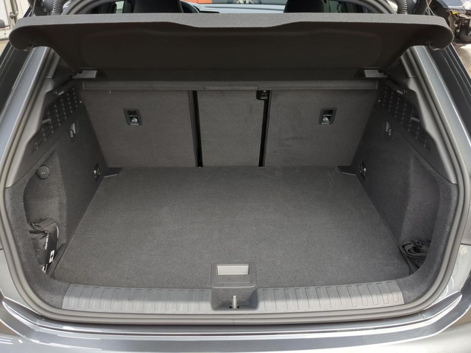 Audi A3 Sportback – Bild 7
