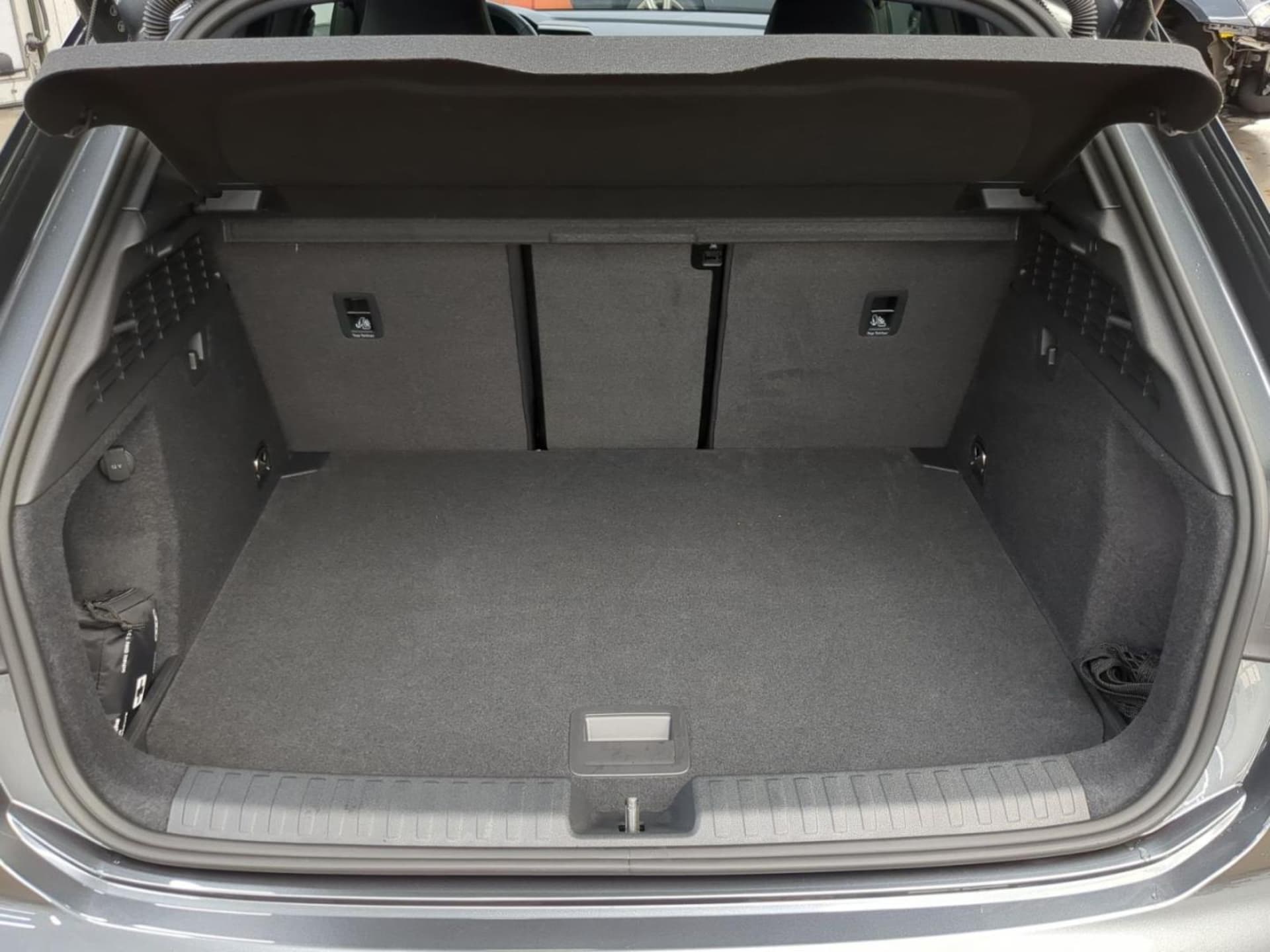 Audi A3 Sportback S line