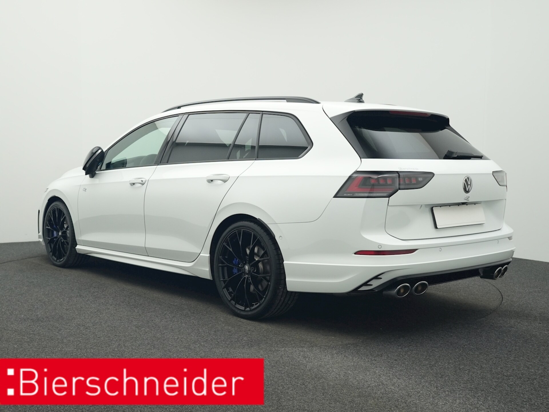 Volkswagen Golf Variant R