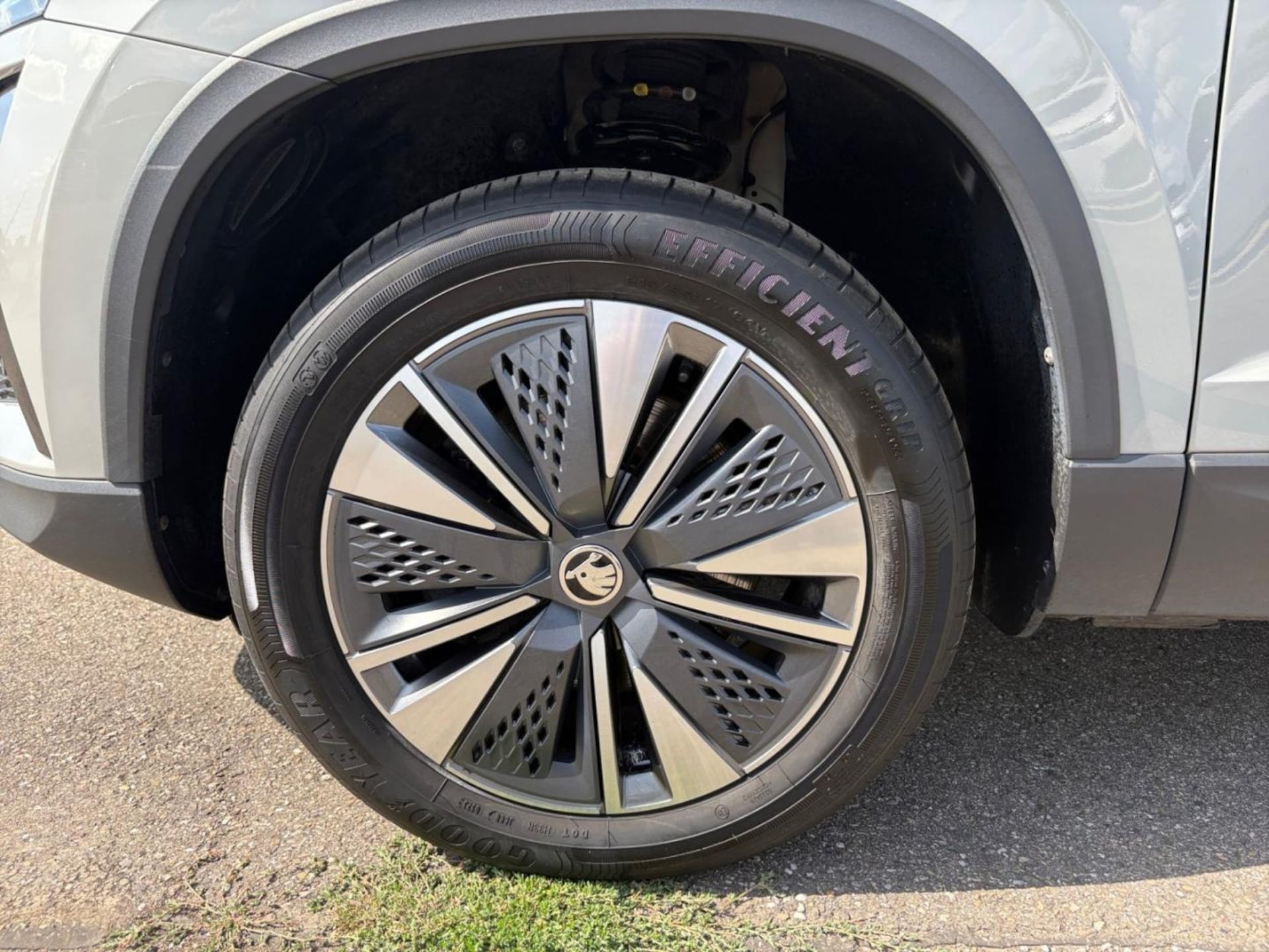 Skoda Karoq Ambition