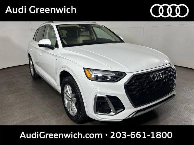 Photo of 2023 Audi Q5 