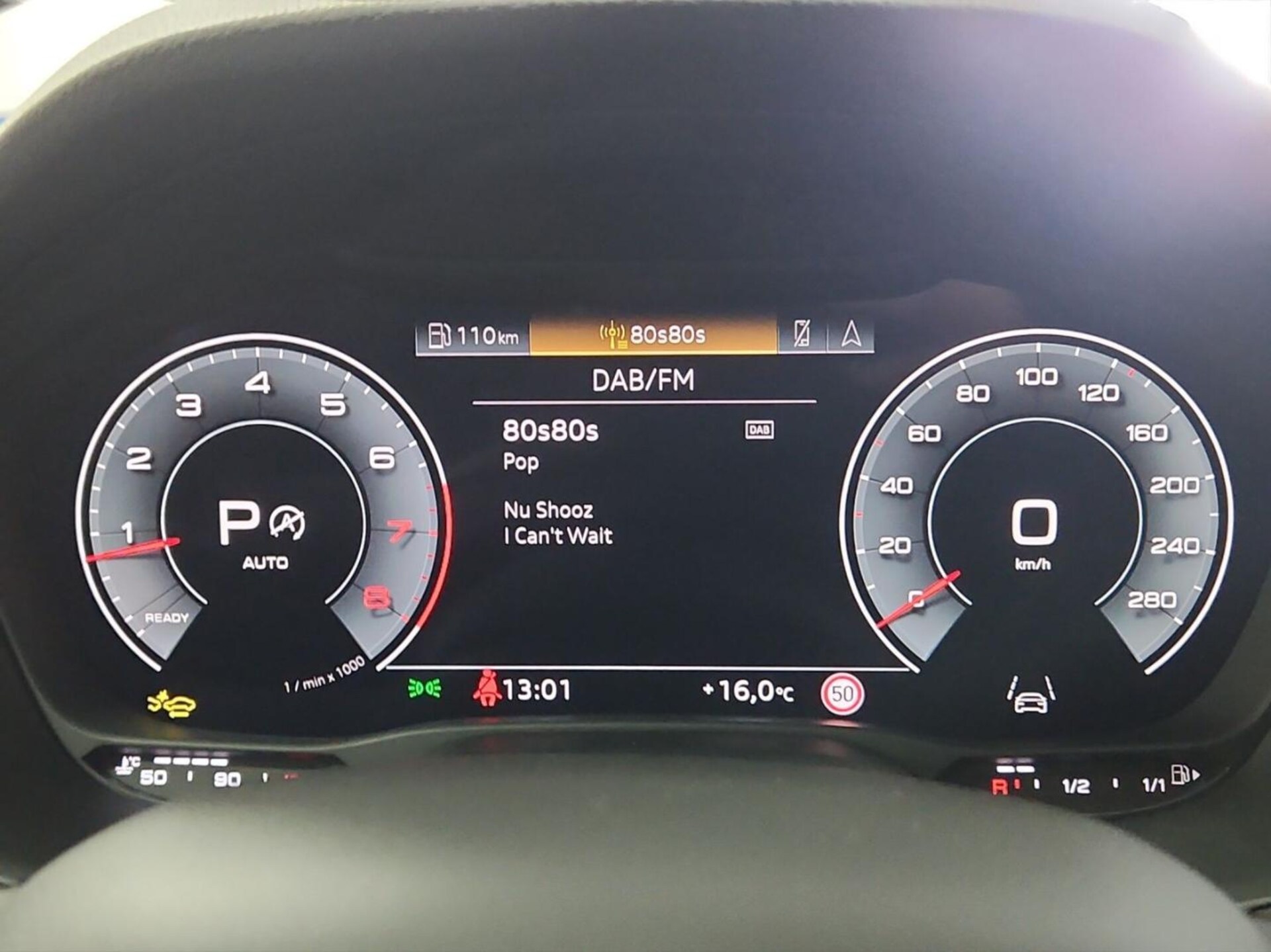 Audi Q2 S line