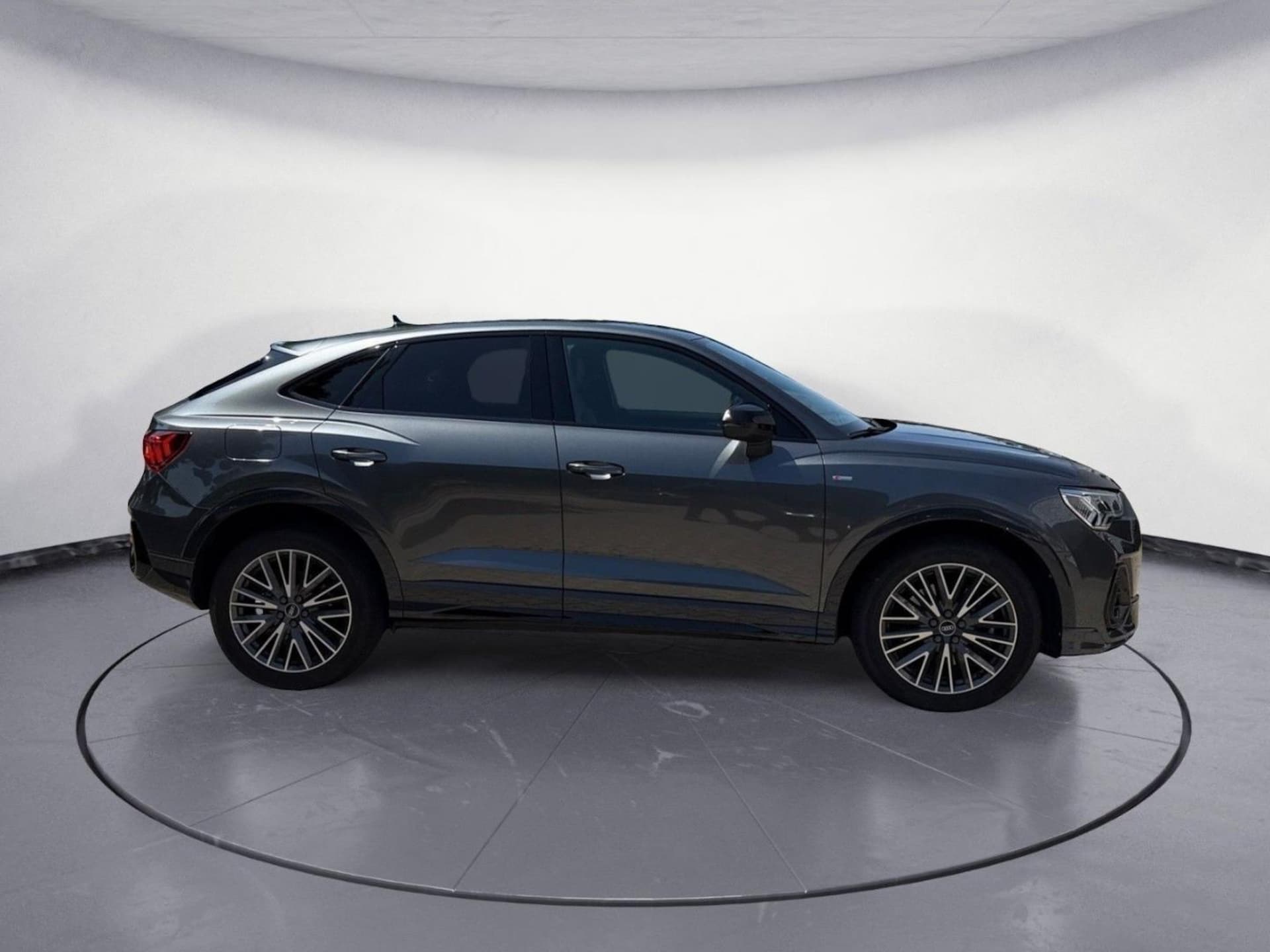 Audi Q3 Sportback TFSI e S line