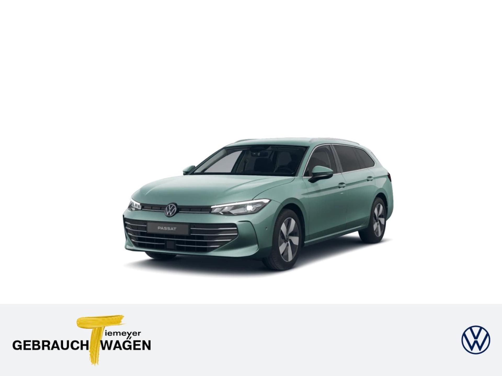 Volkswagen Passat Business