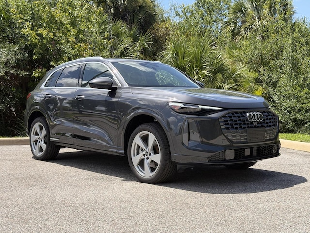 Photo of 2026 Audi Q5 