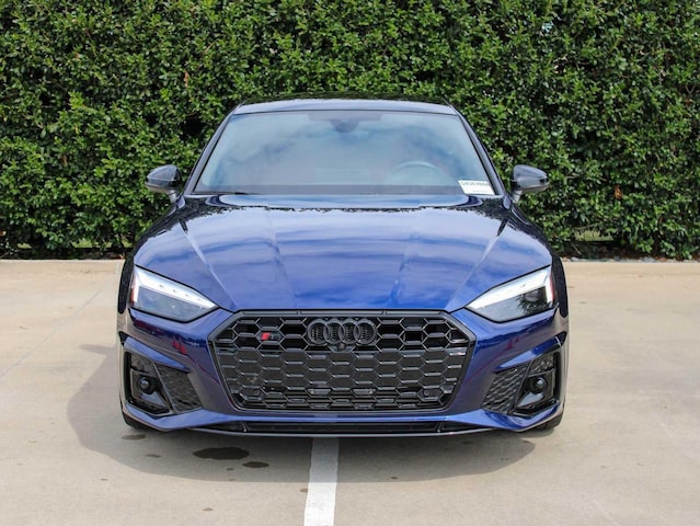 2024 Audi S5 Sportback