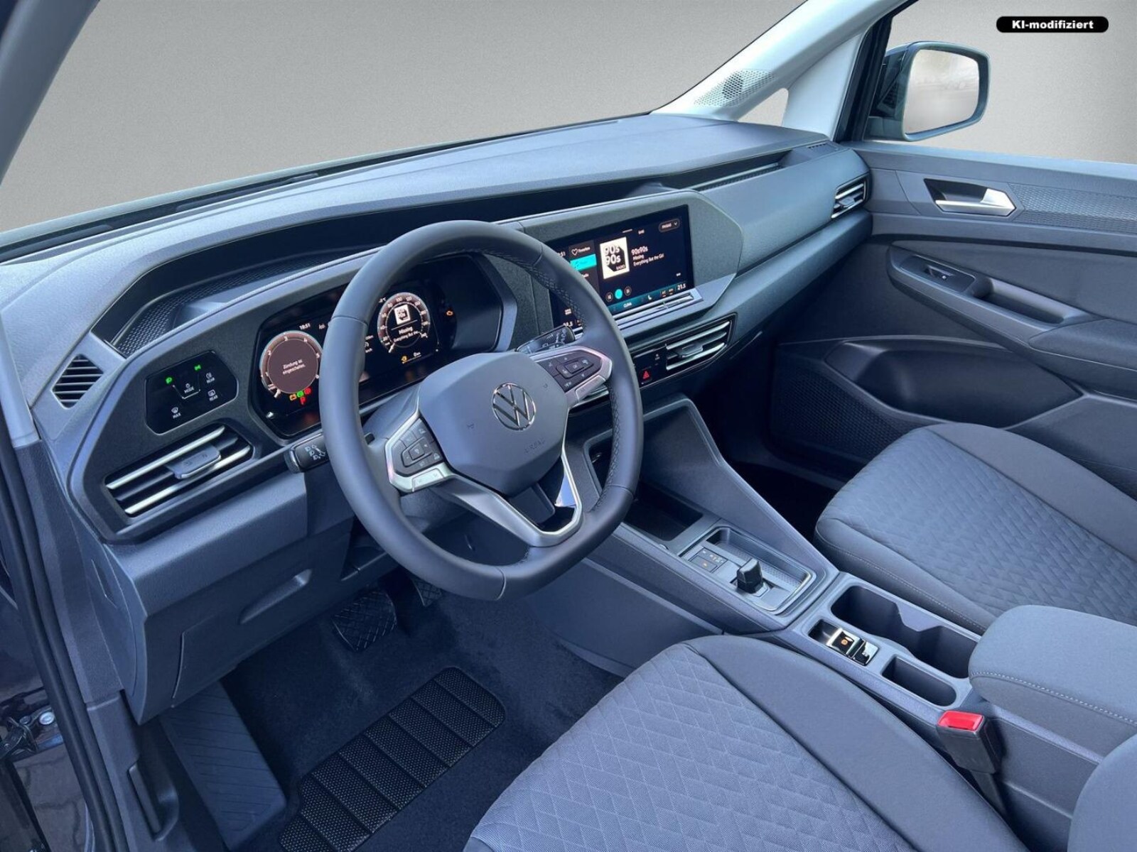 Volkswagen Caddy Maxi – Bild 7